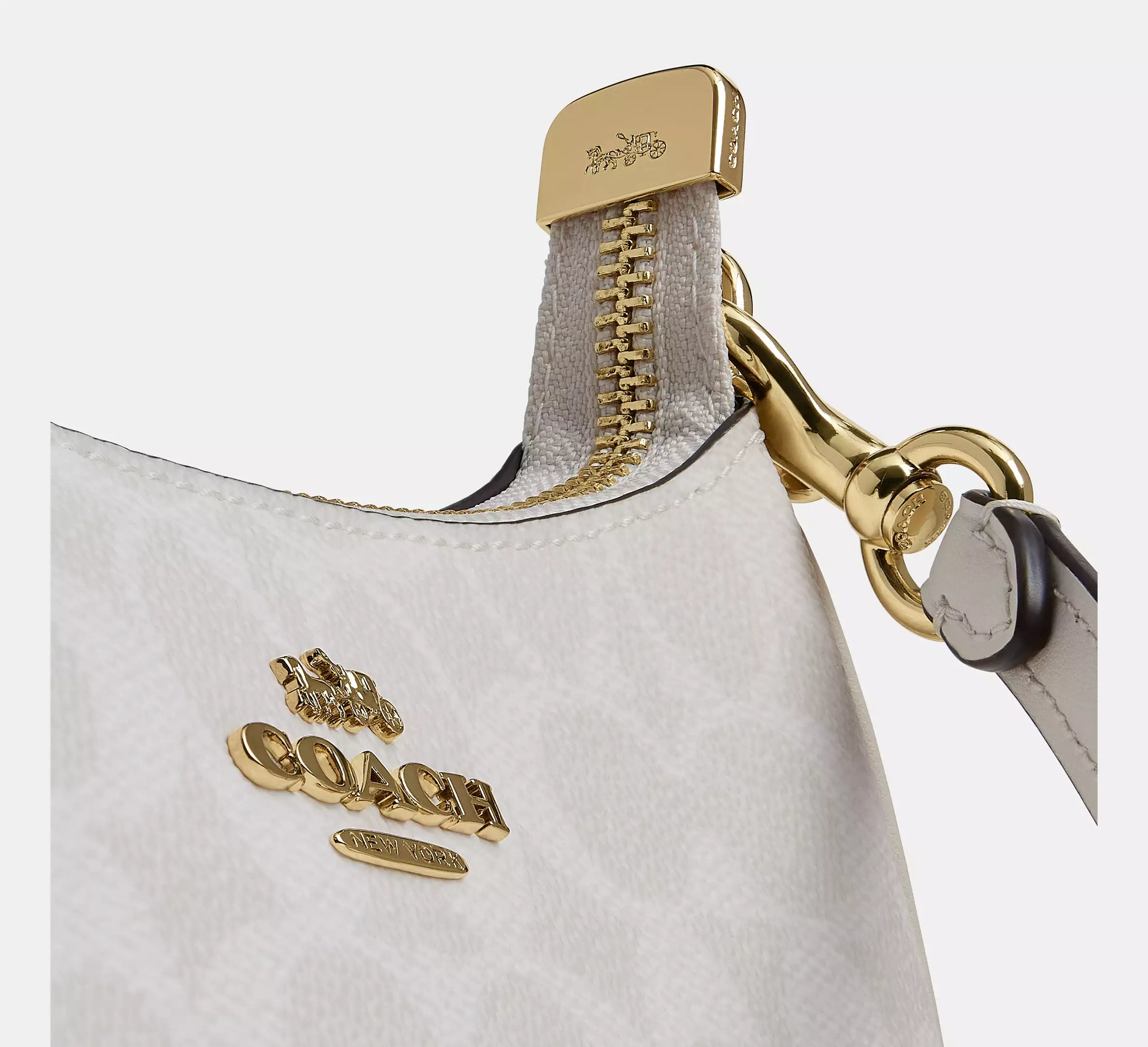 Gold/White/Chalk