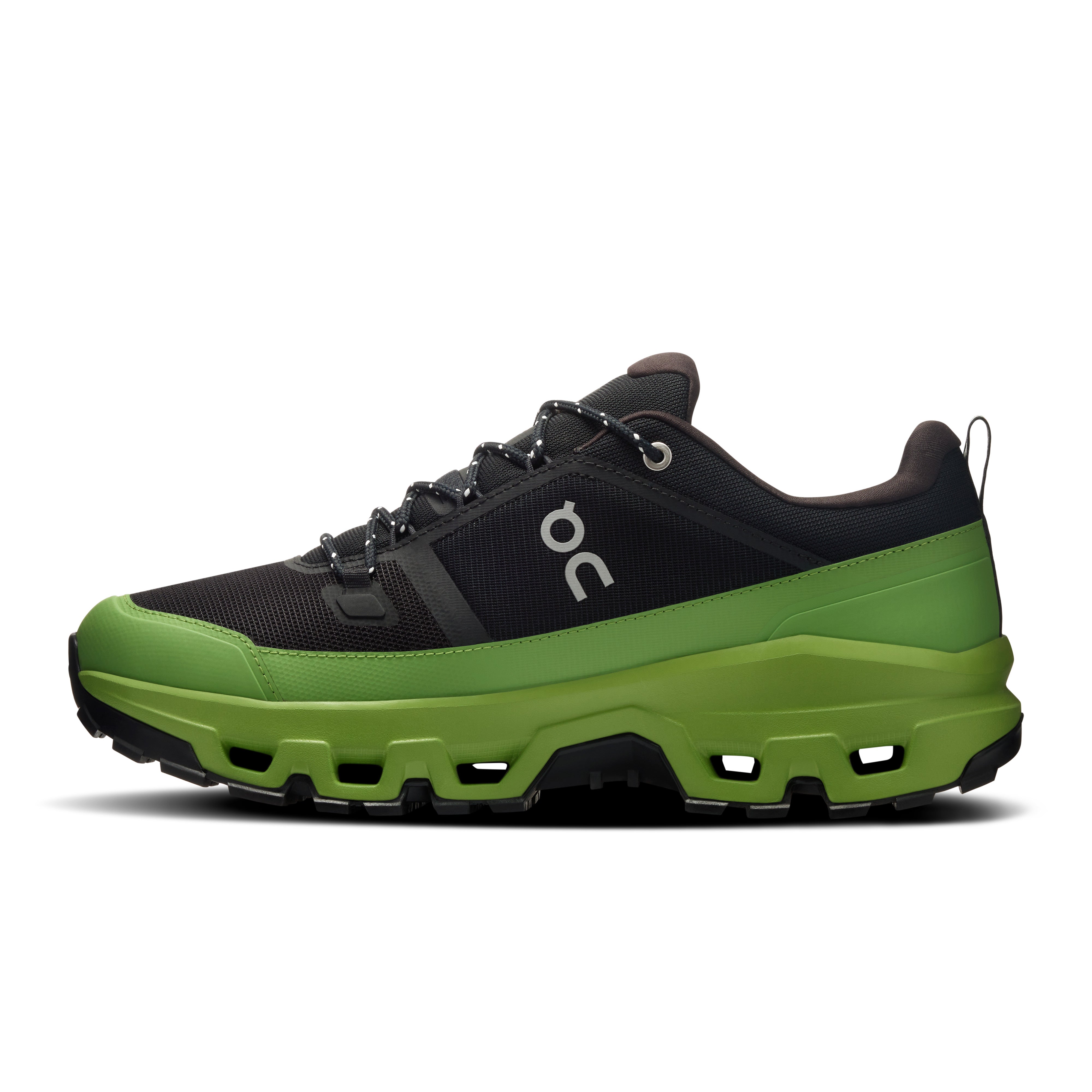 Black | Celery