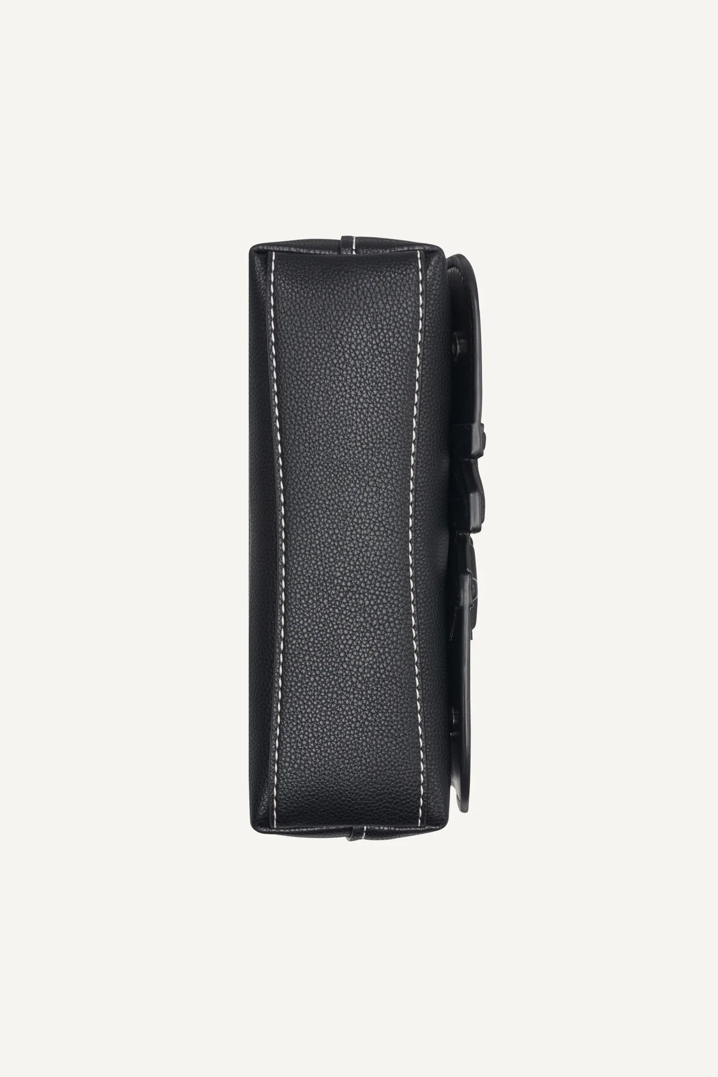 black/silver