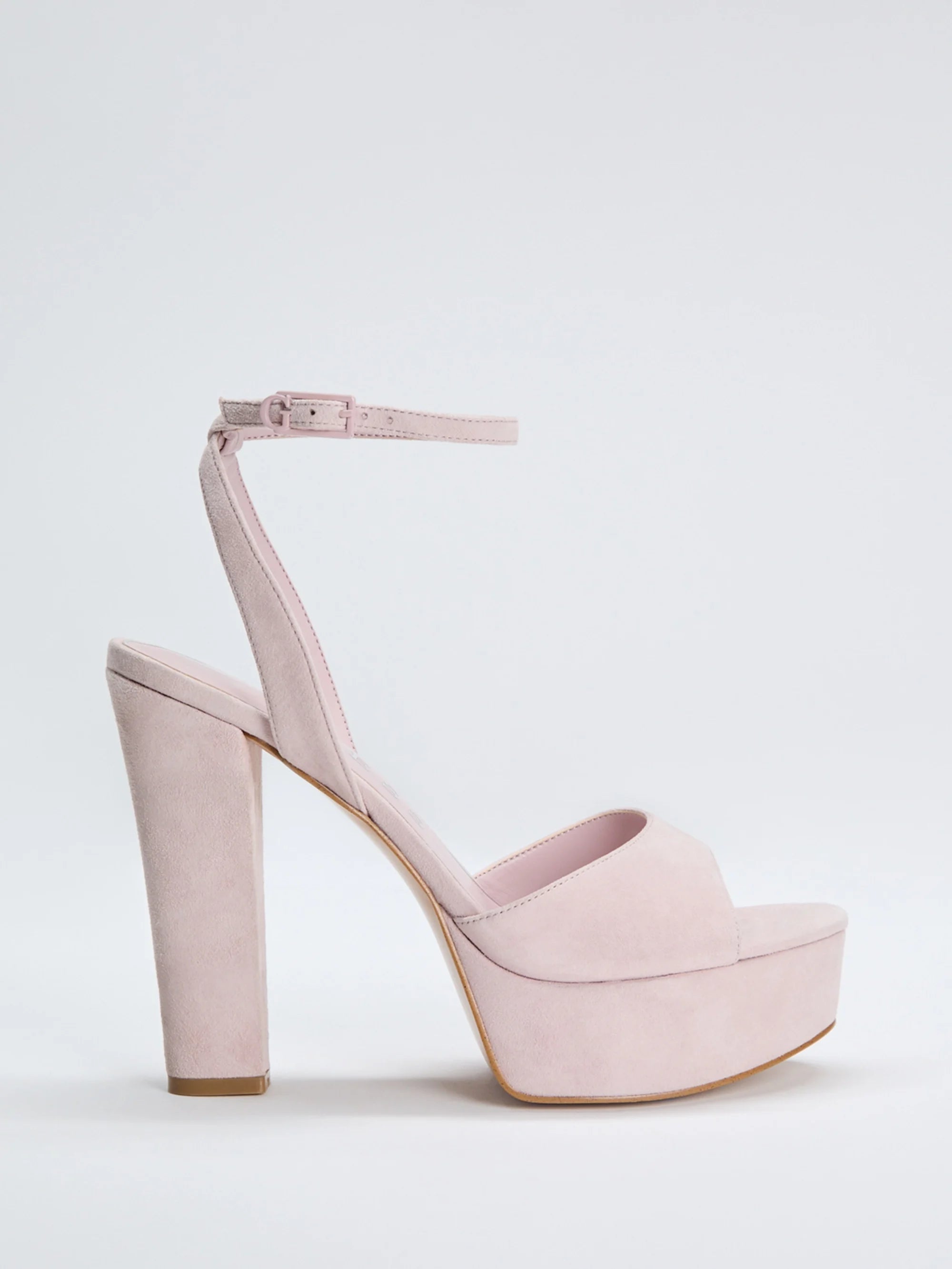 Light Pink 680