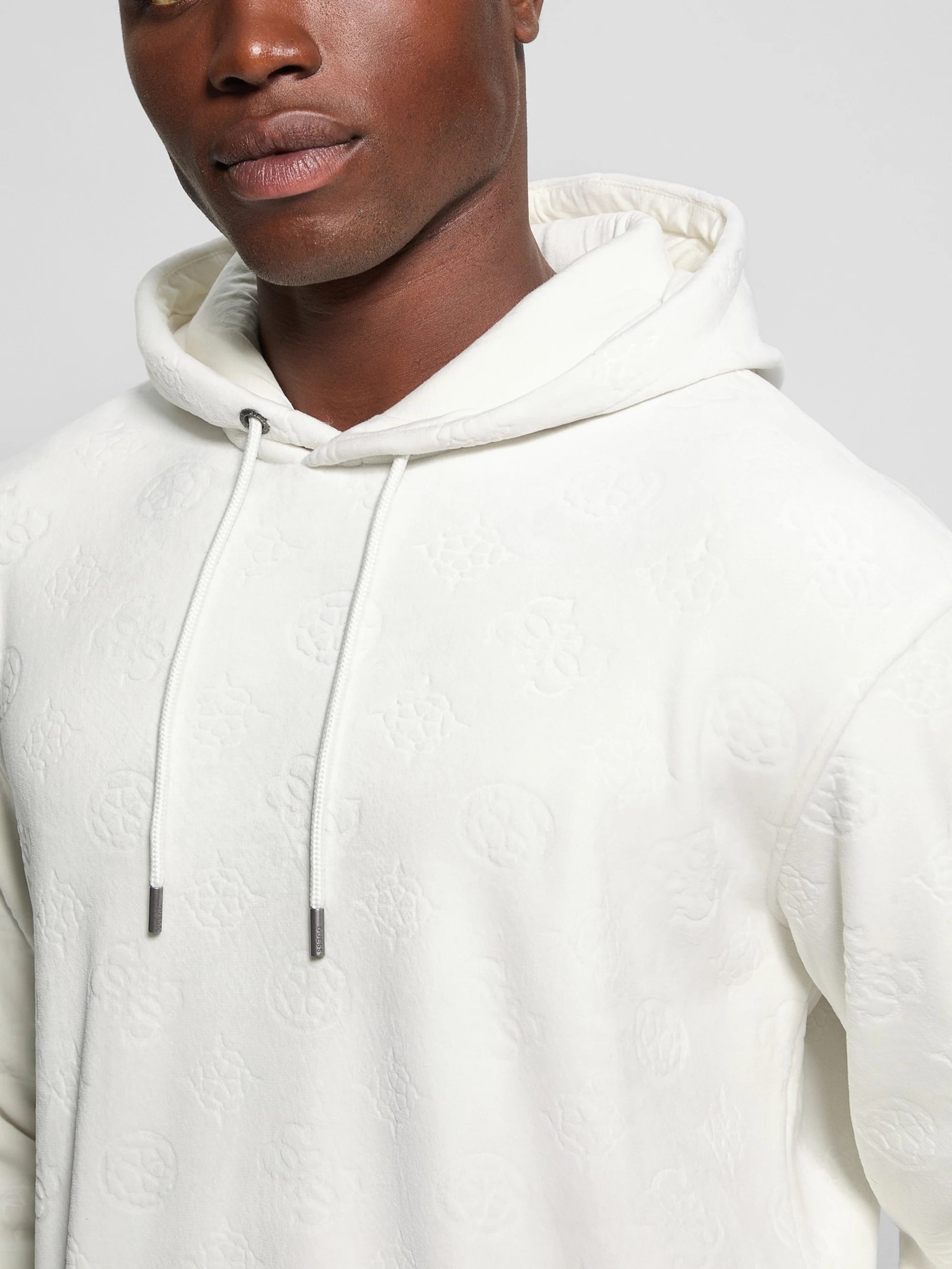 Salt White