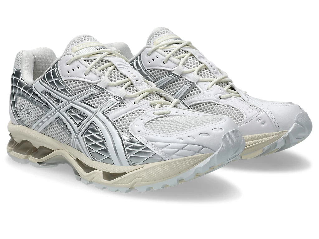 White/Pure Silver