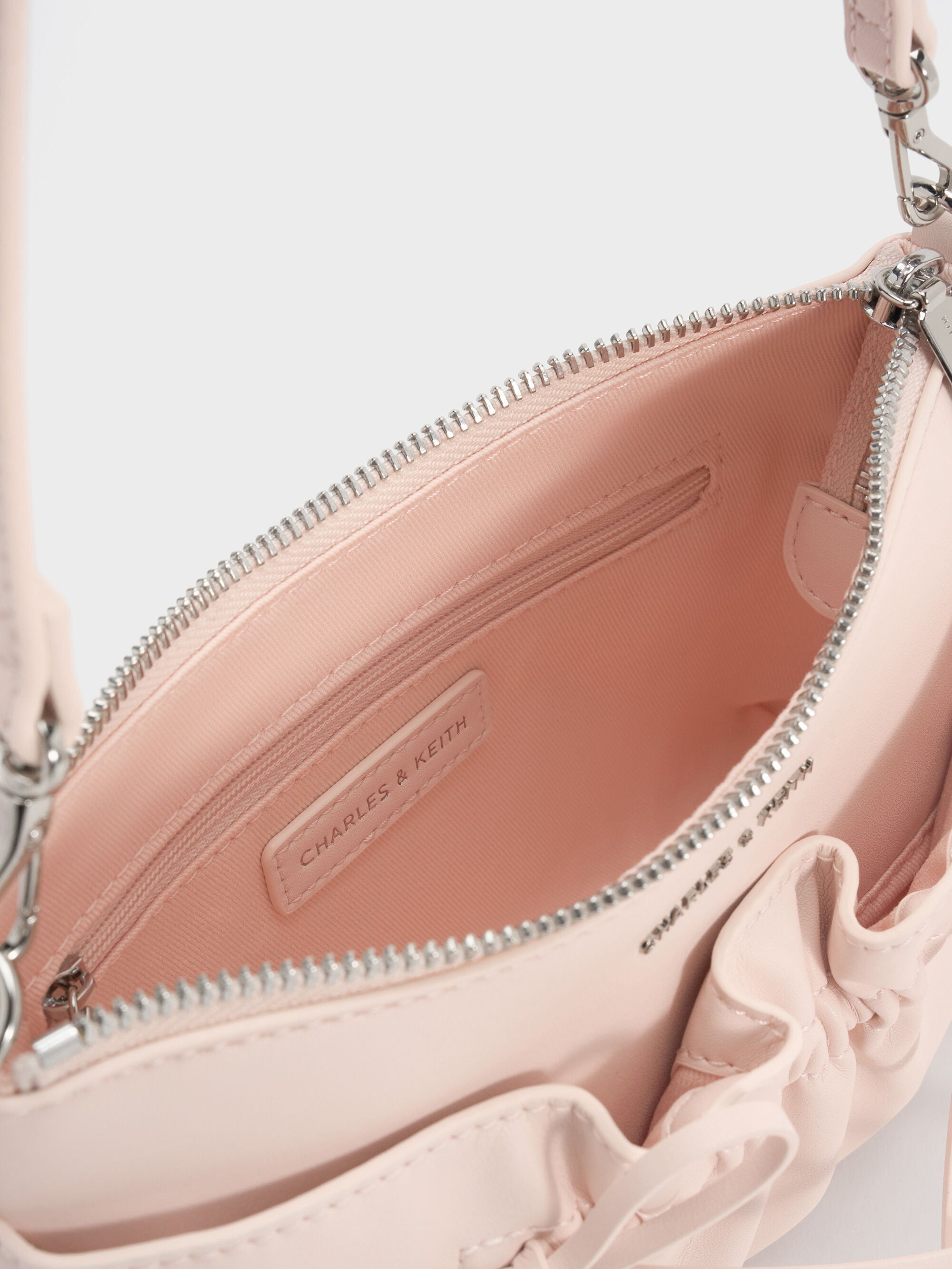 Soft Pink