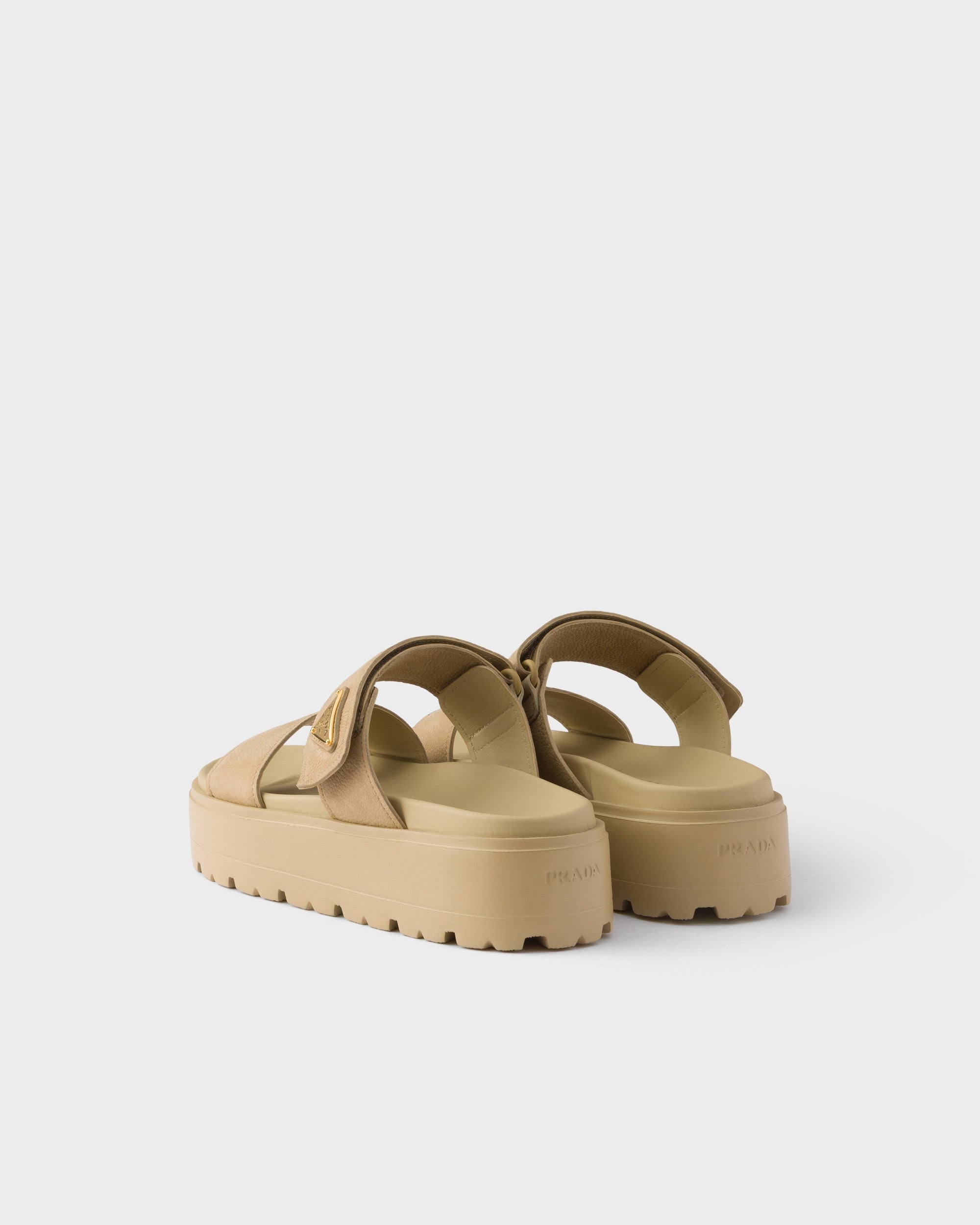 Beige Desierto