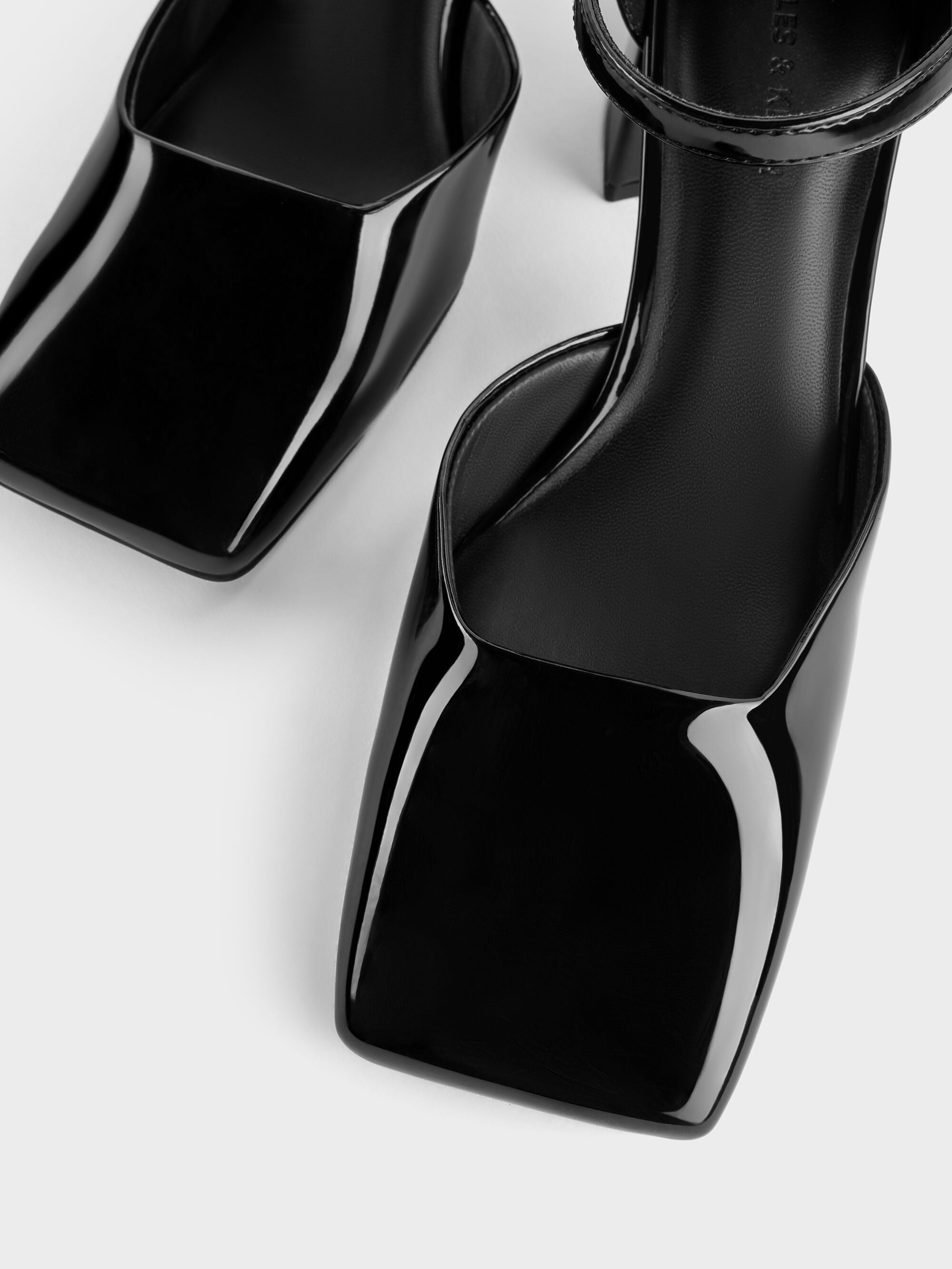 Black Patent