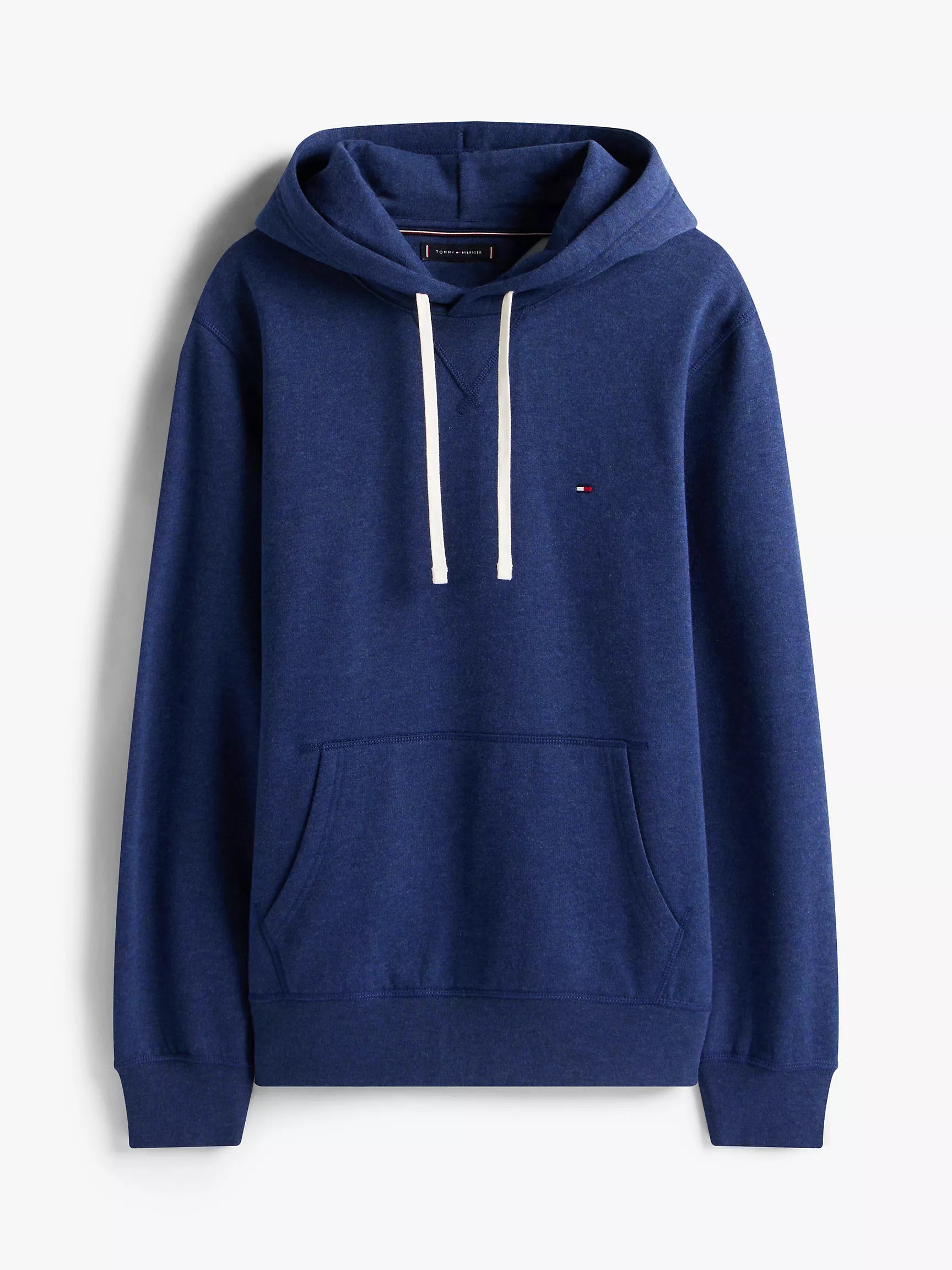 Heathered Blue
