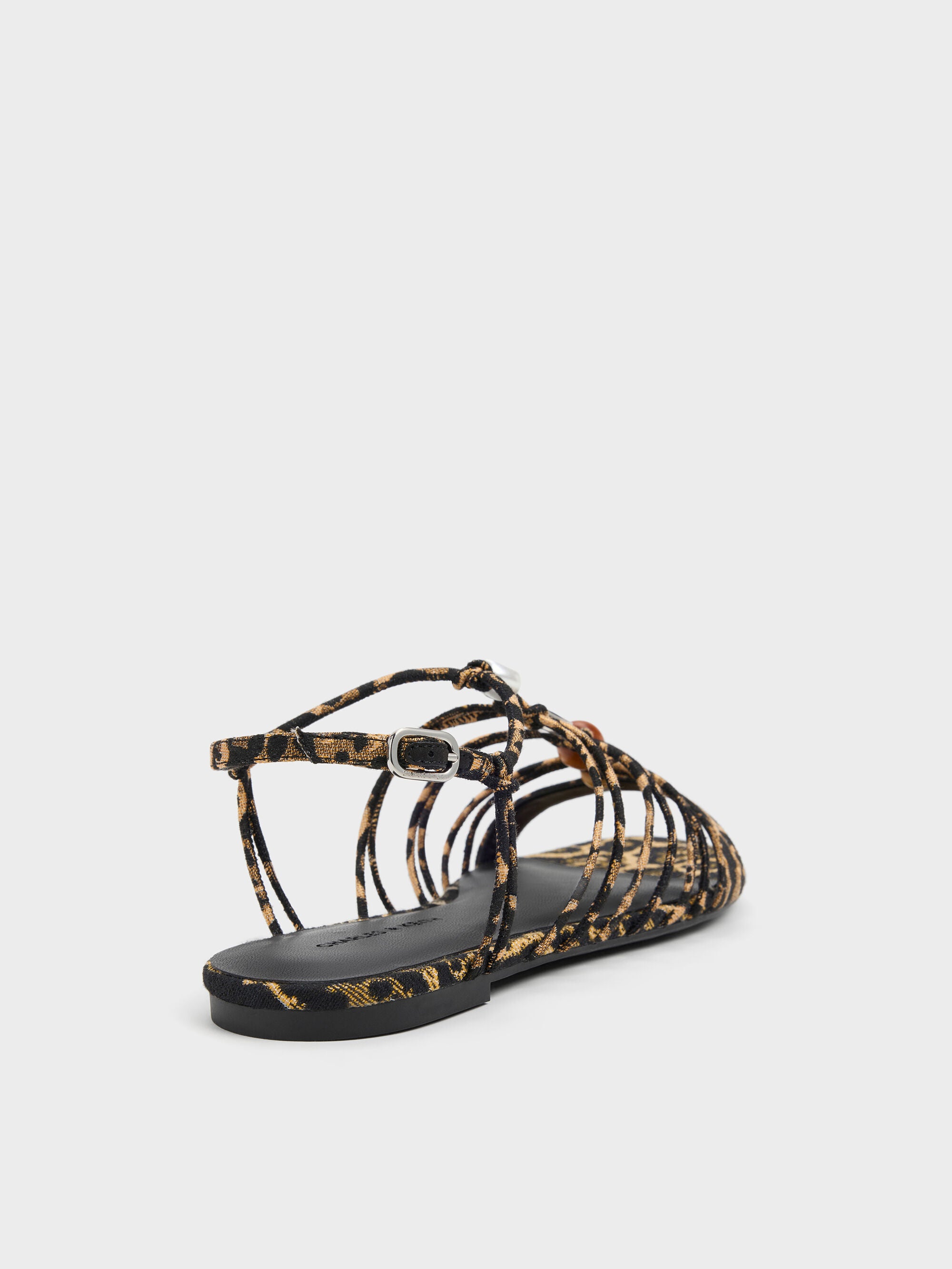 Animal Print Natural