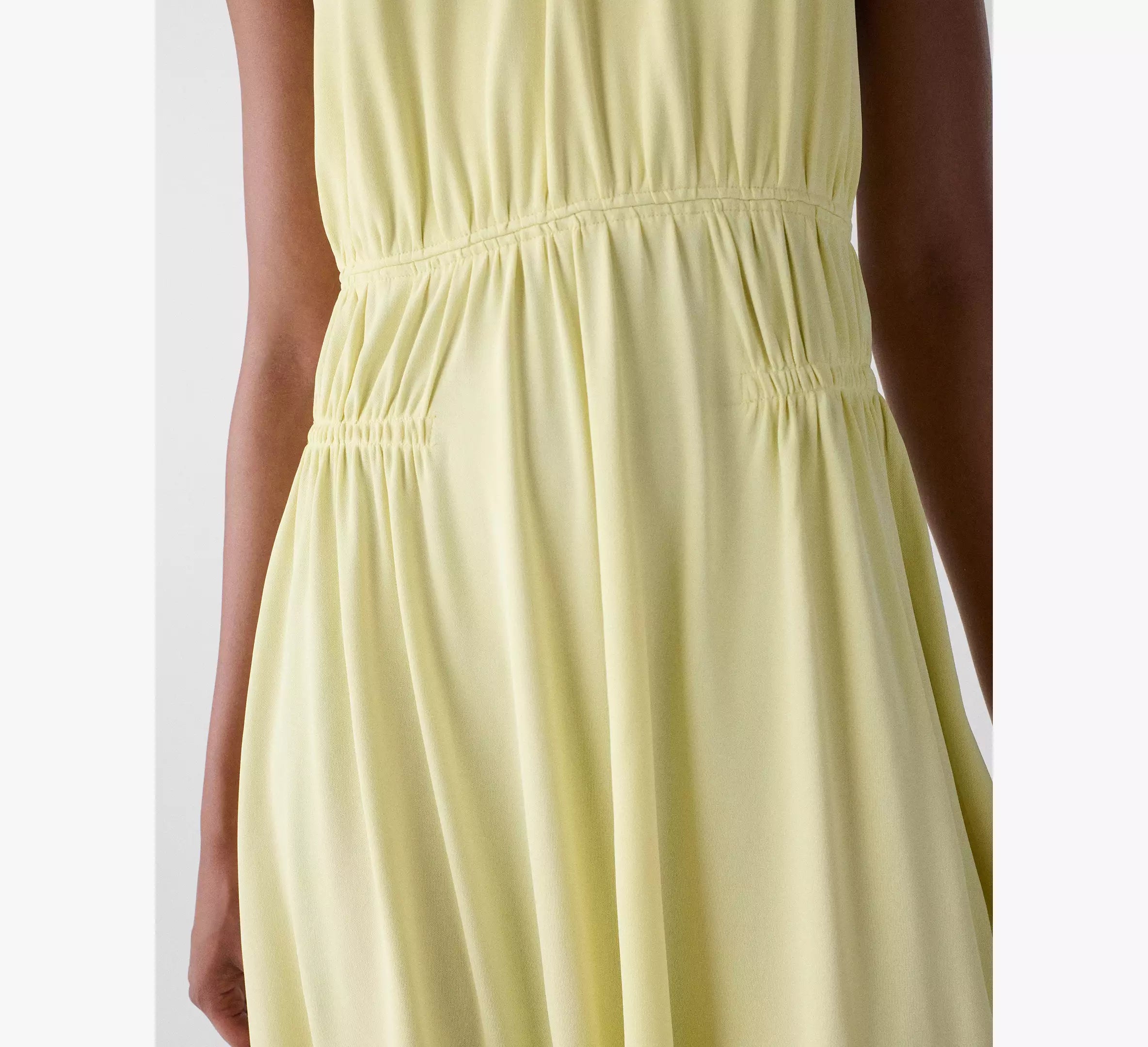 Pale Citron