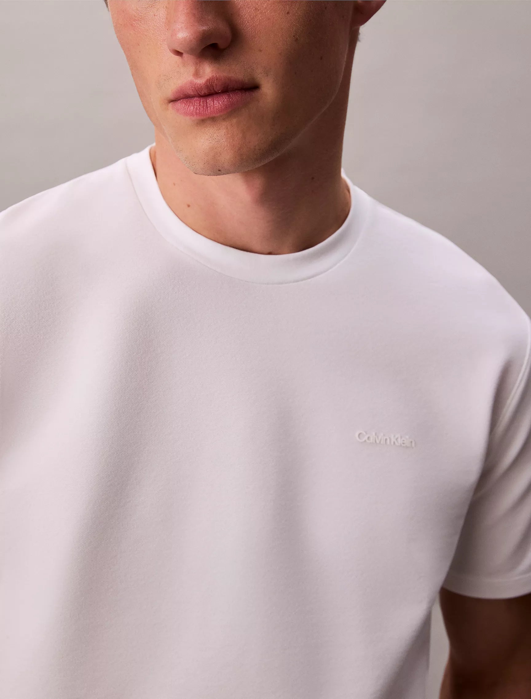 Bright White