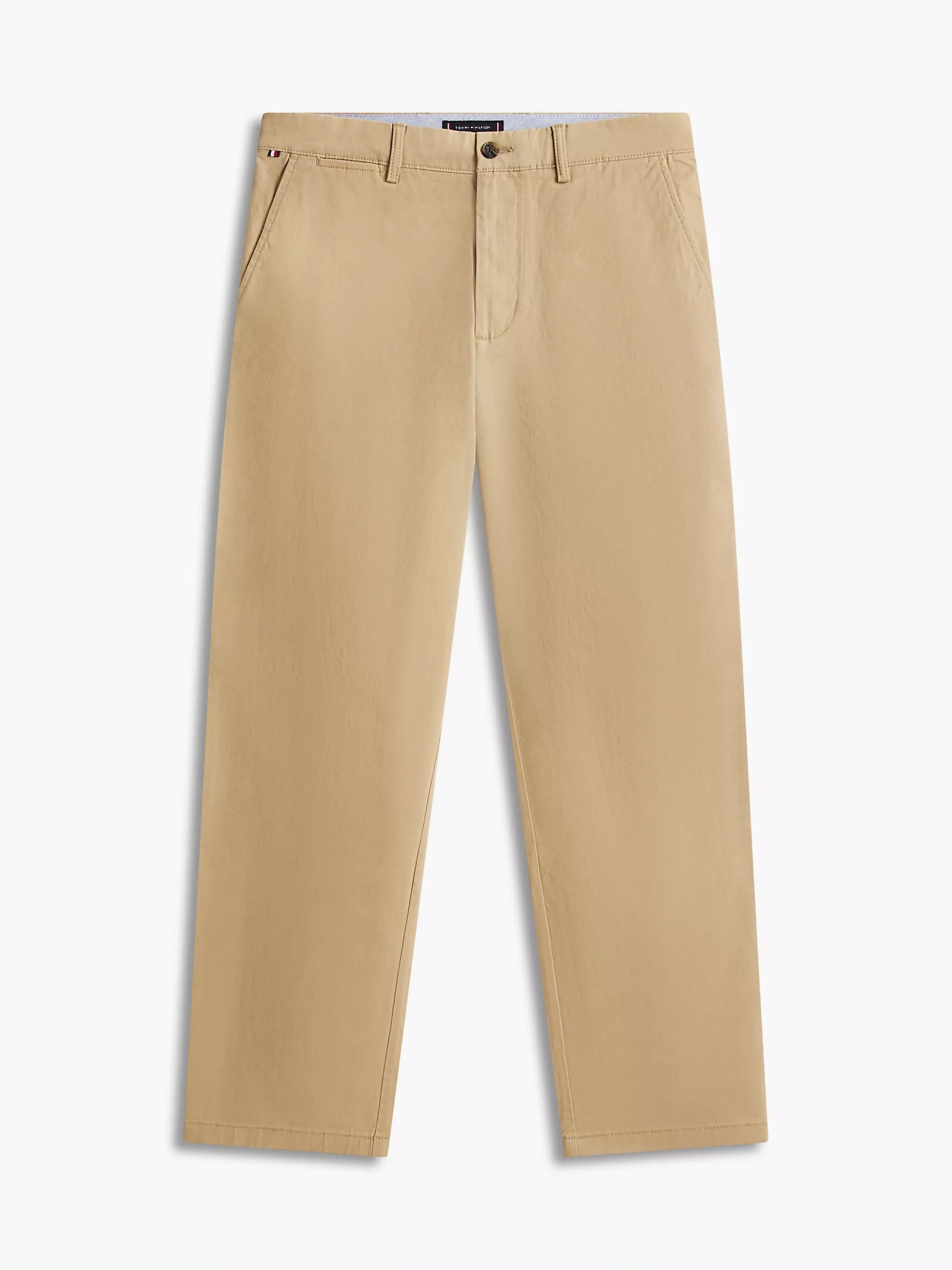 New Vintage Khaki