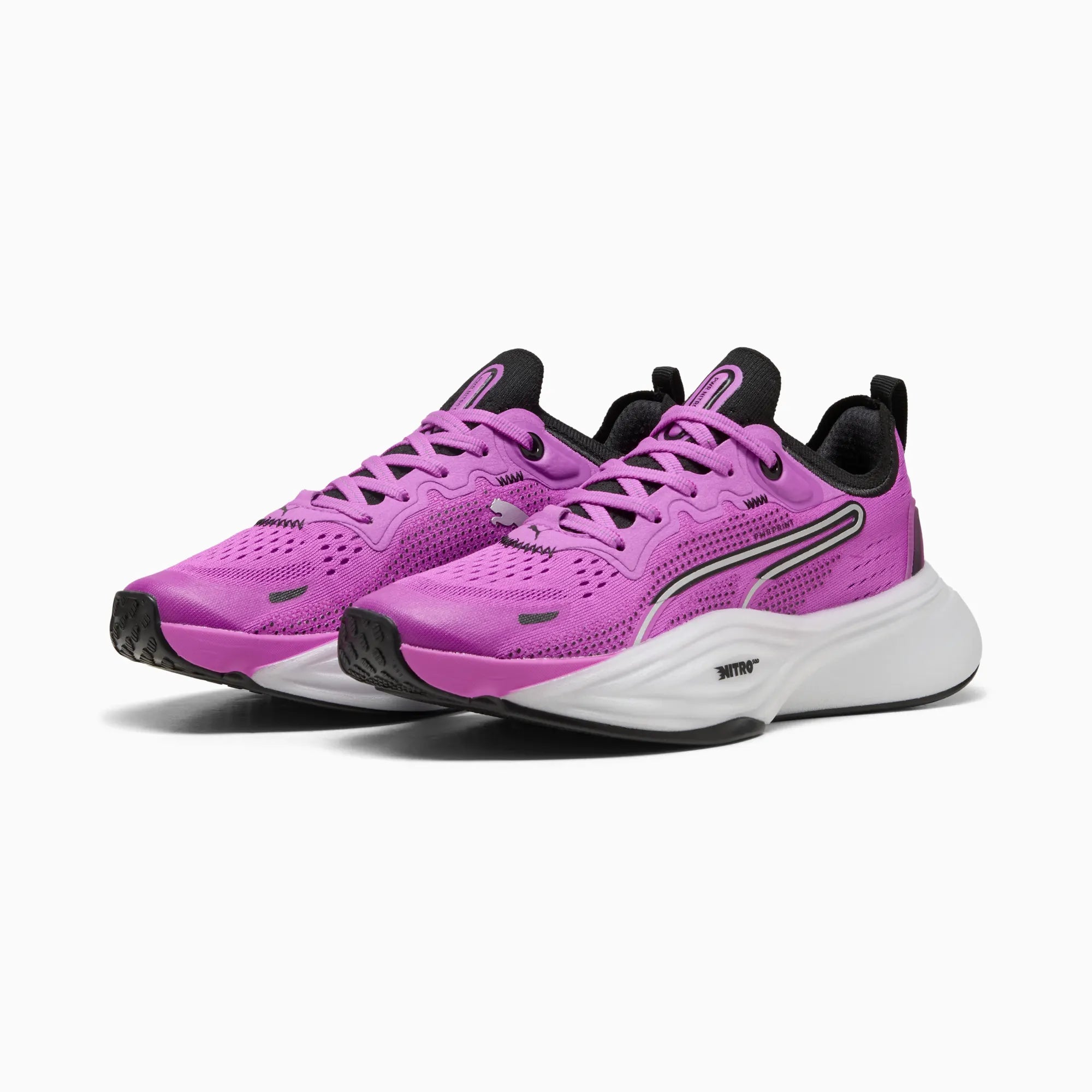 Pure Magenta-PUMA Black