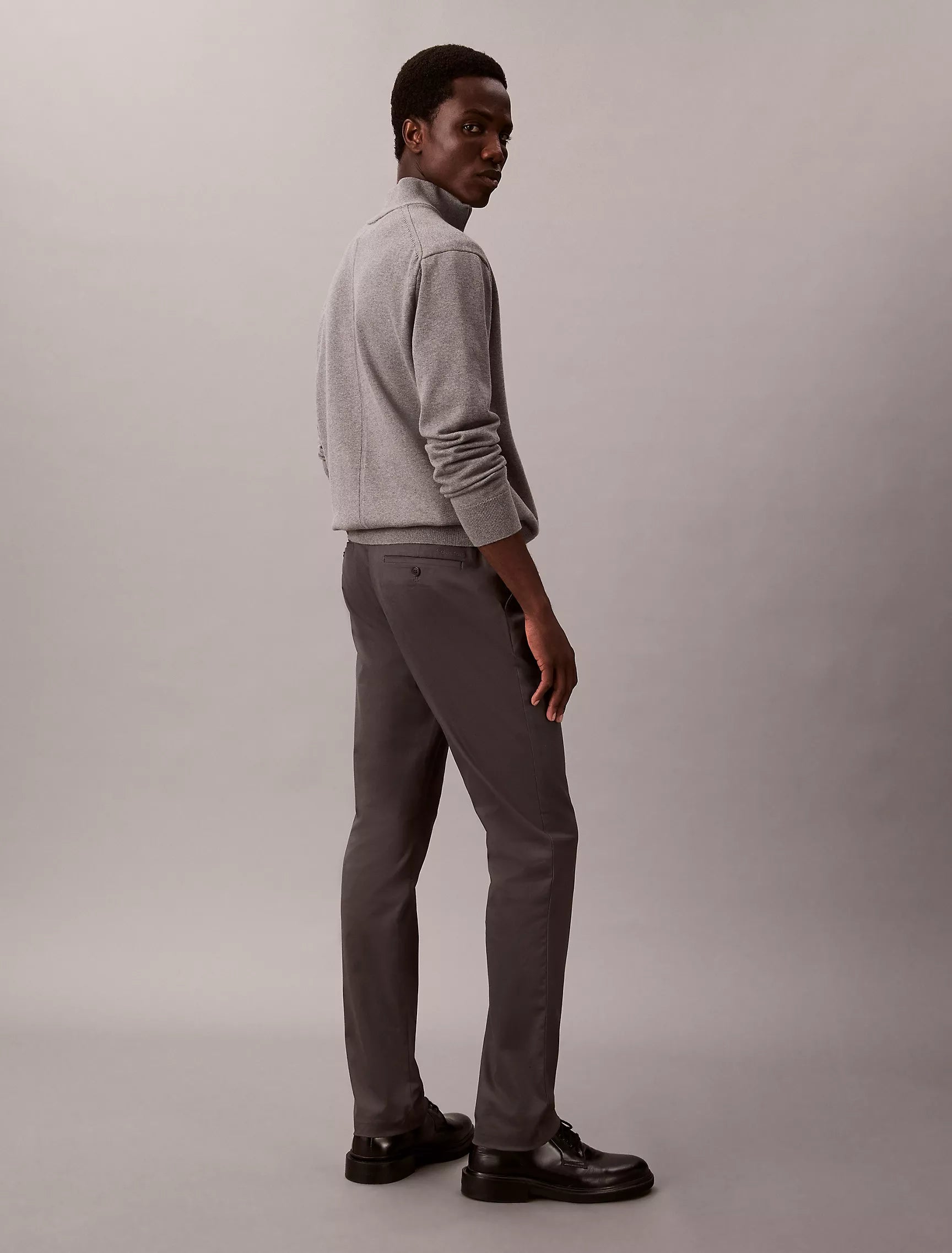 Dark Grey