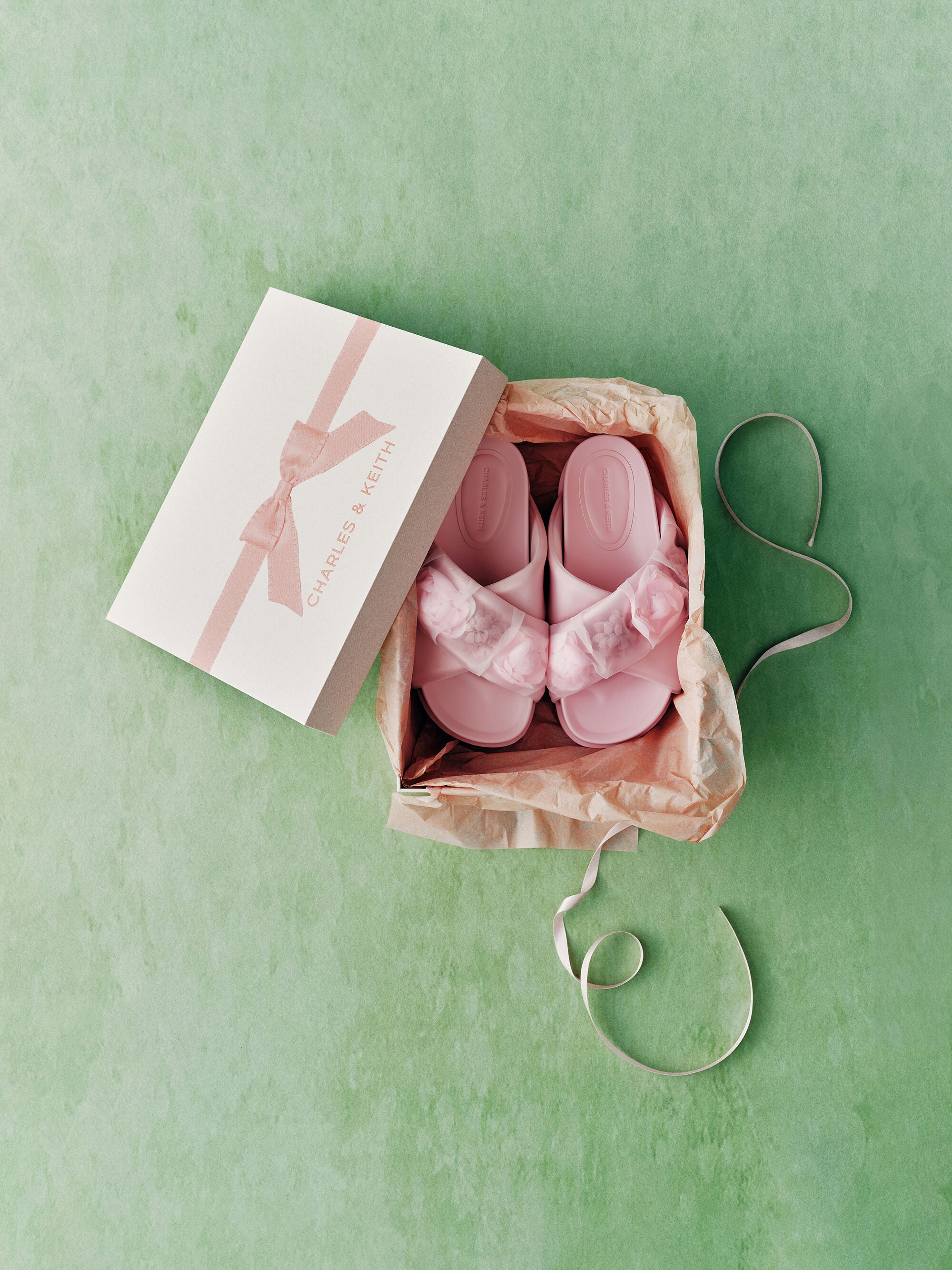 Light Pink