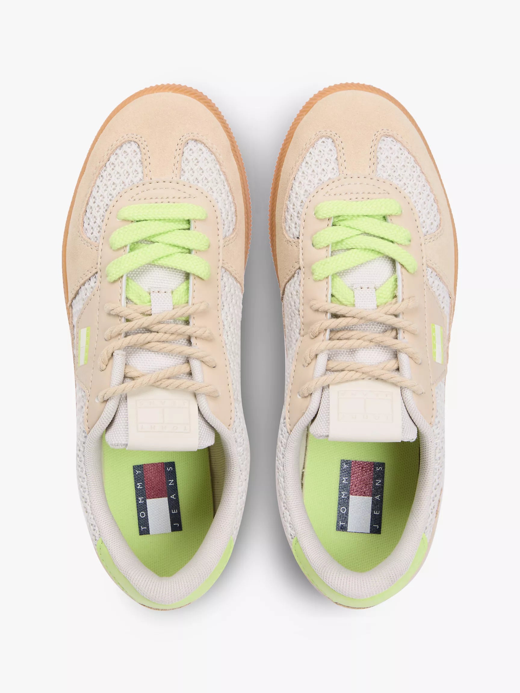 White Clay/Lime Essence