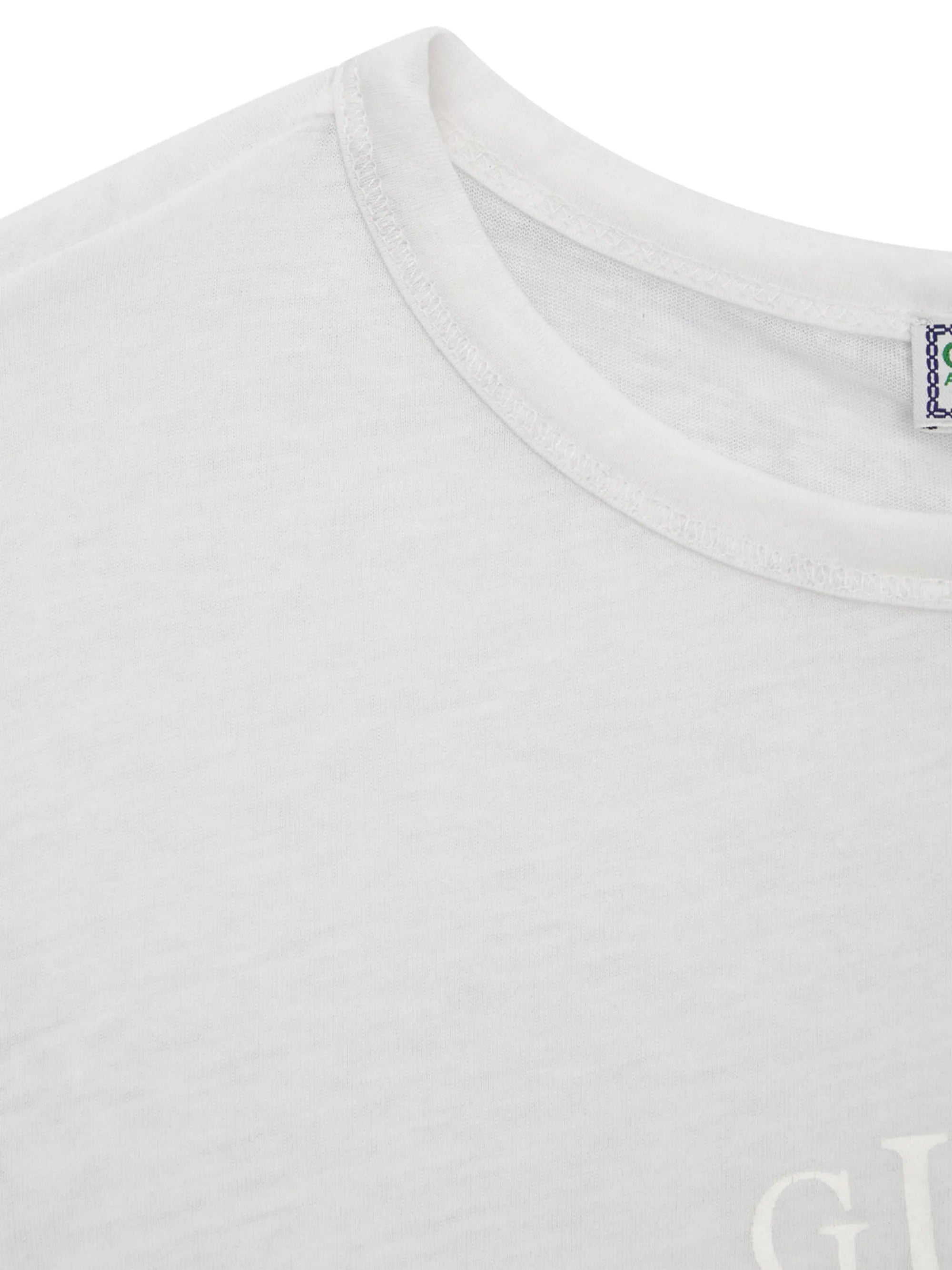 Brilliant White
