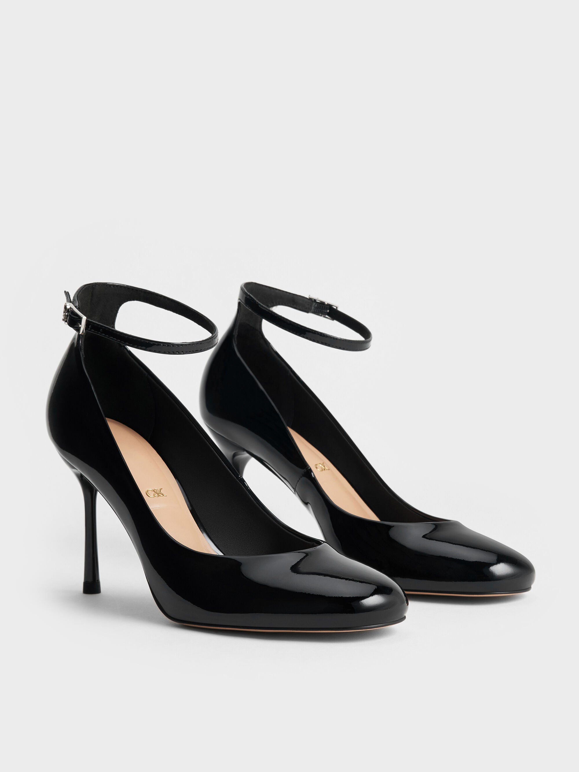 Black Patent