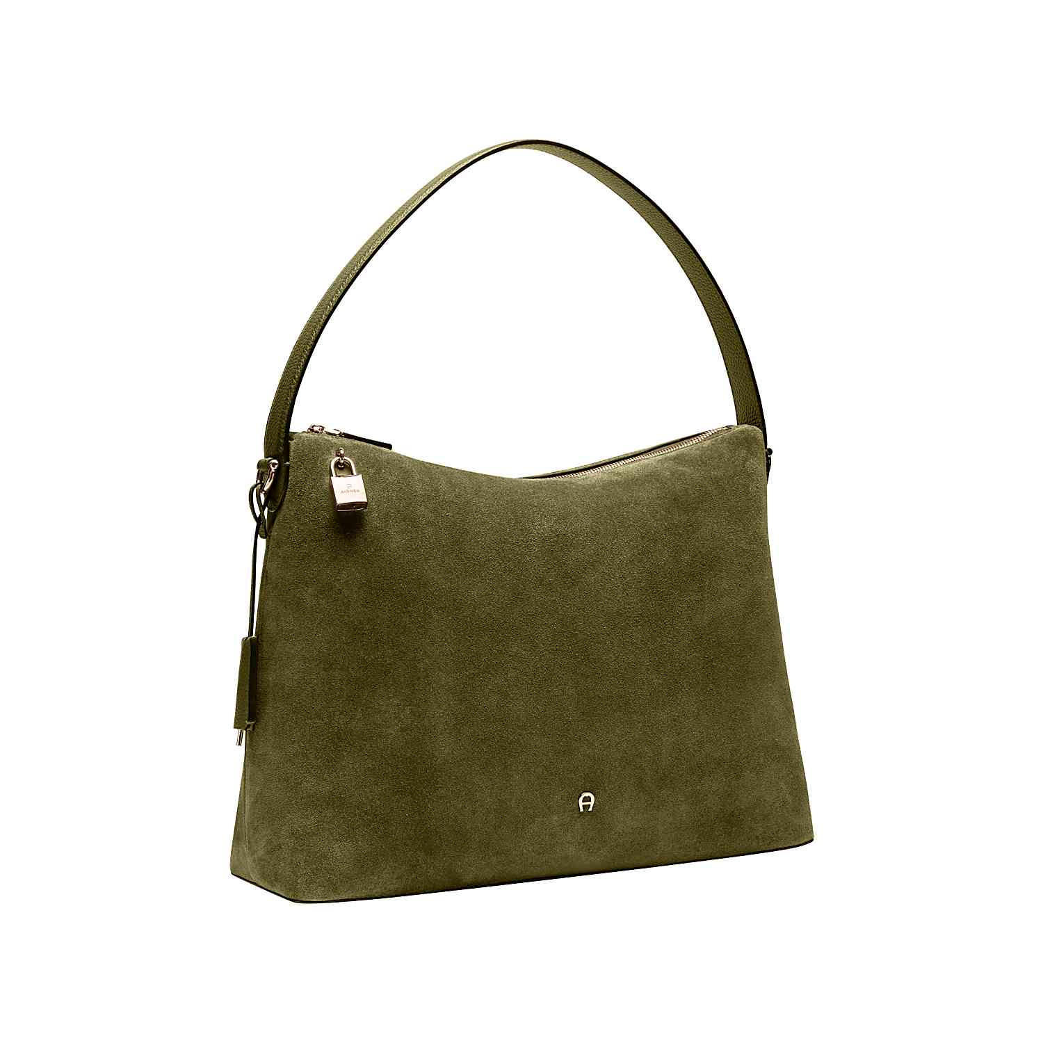 Dark olive