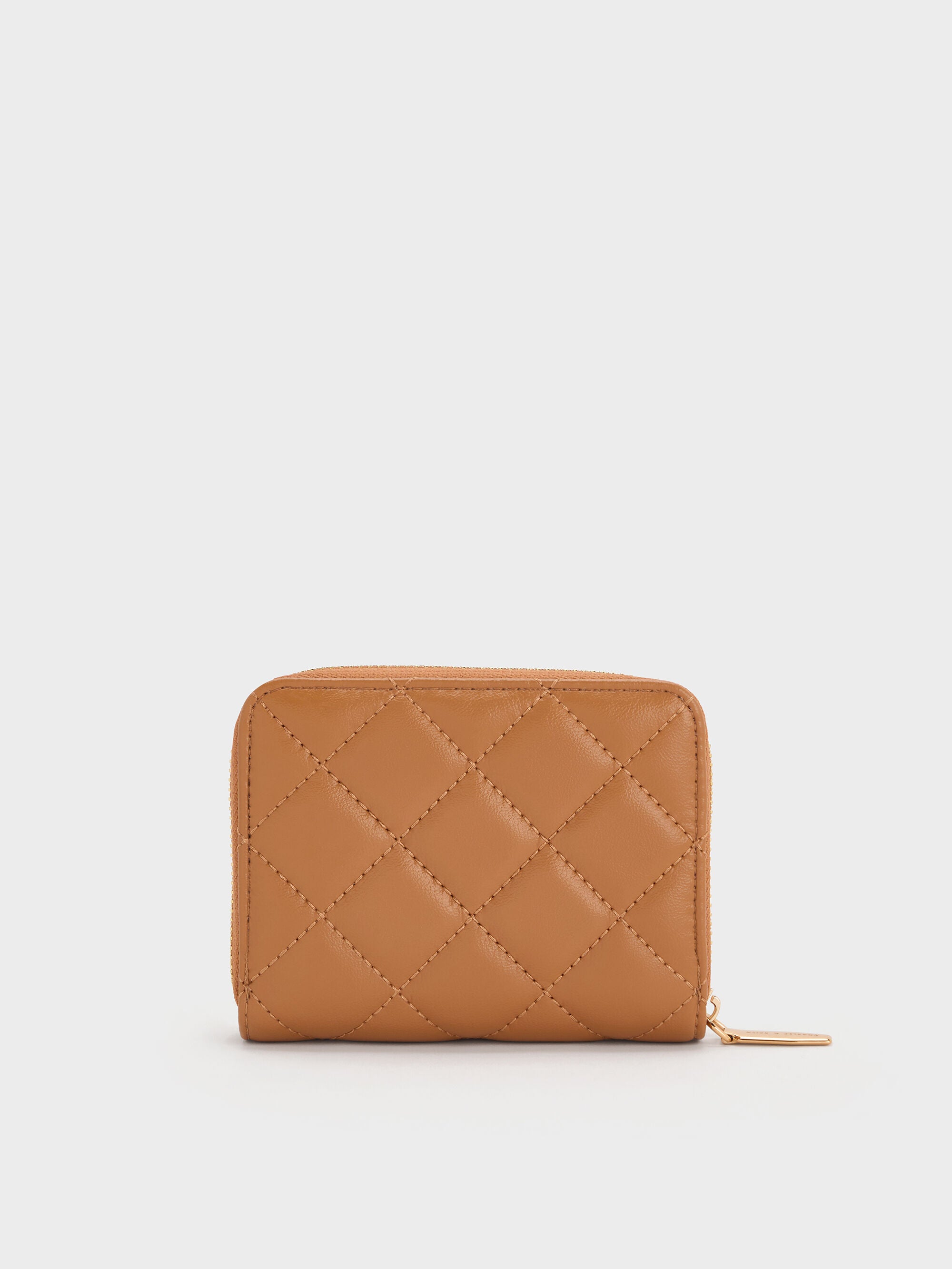Russet Brown