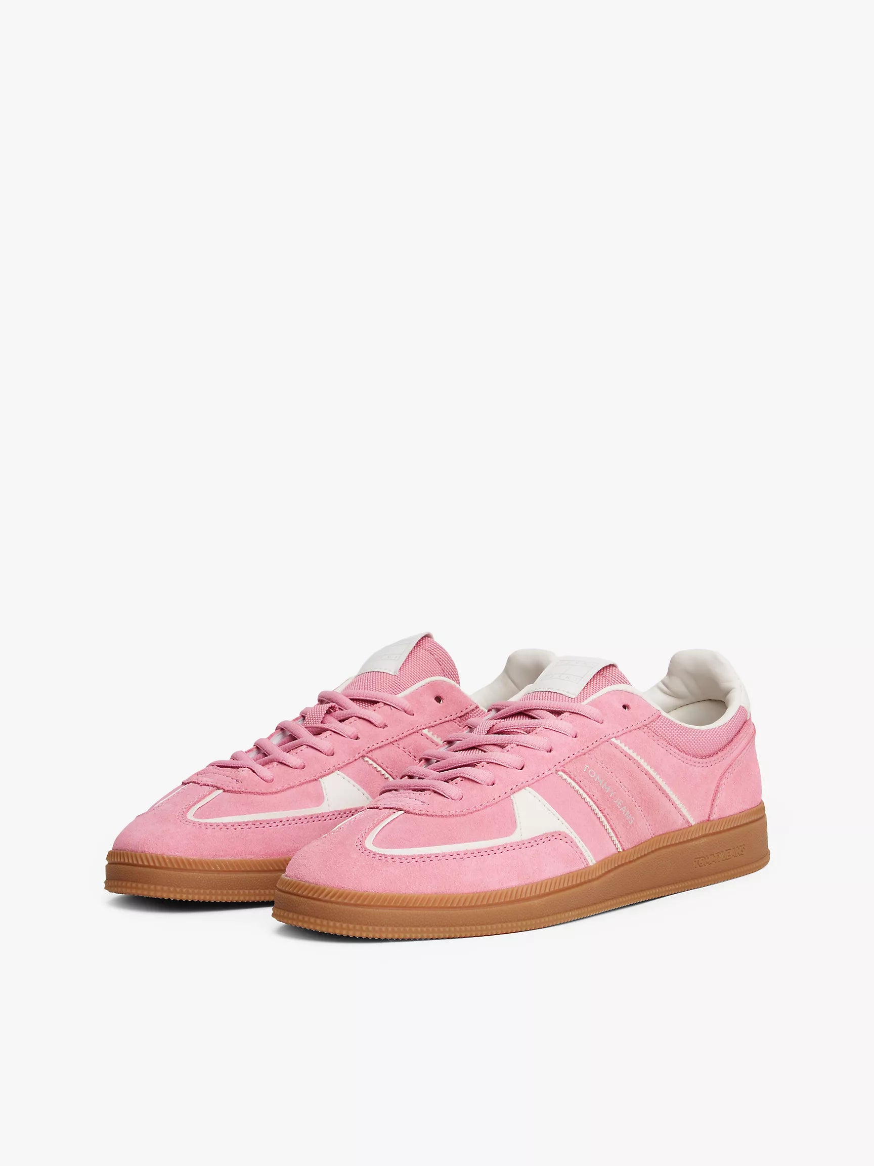 Mystic Pink
