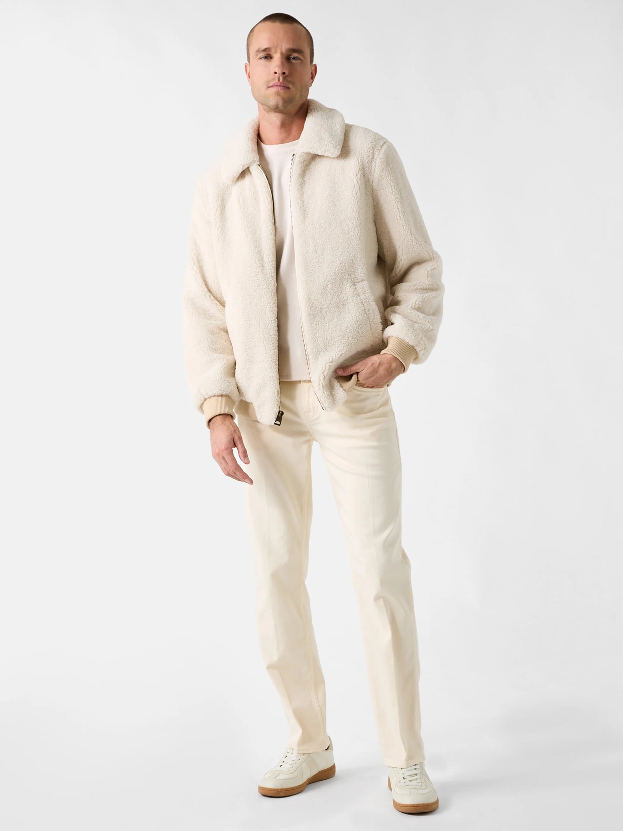Vanilla Cream