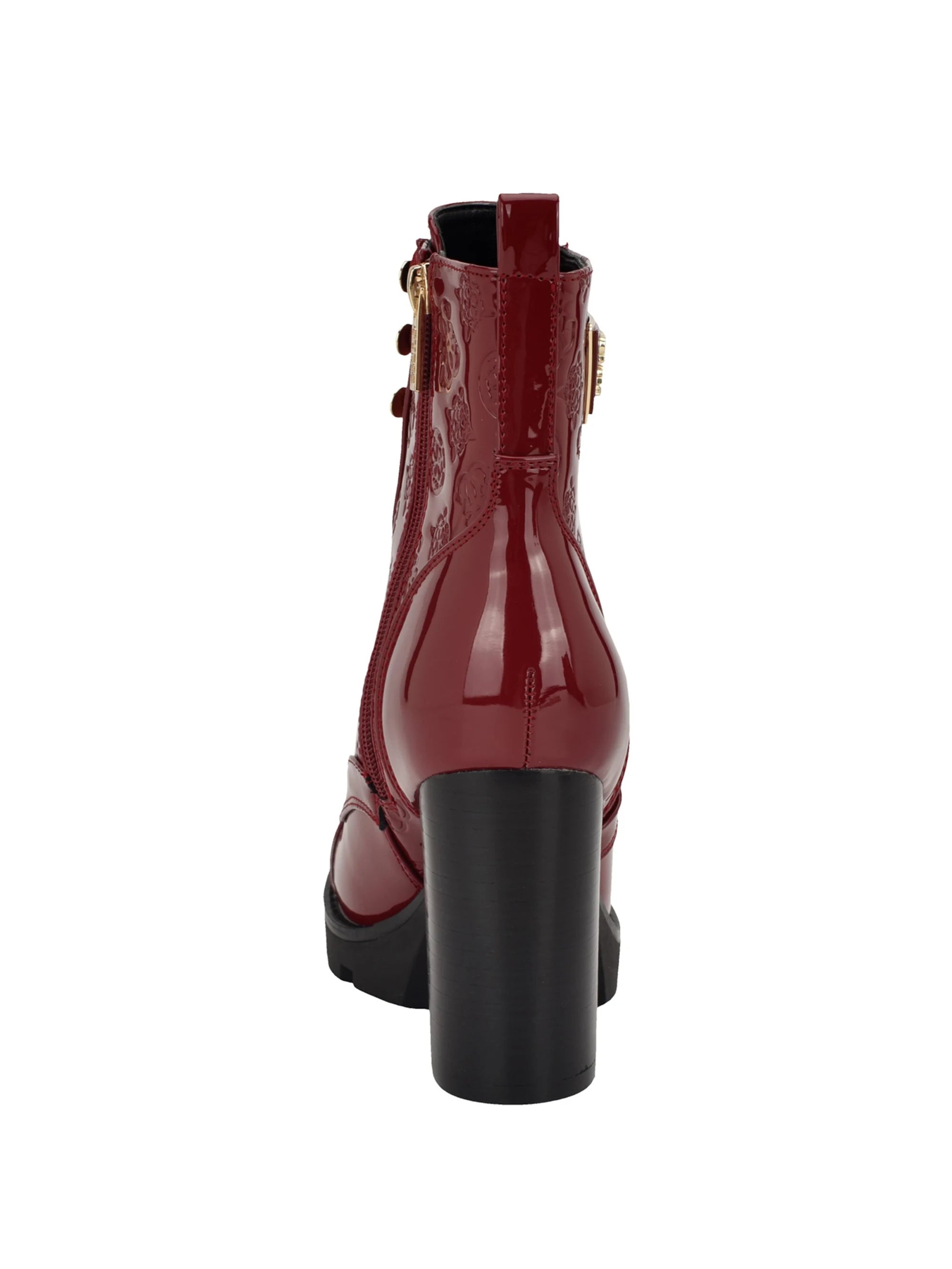 Medium Red
