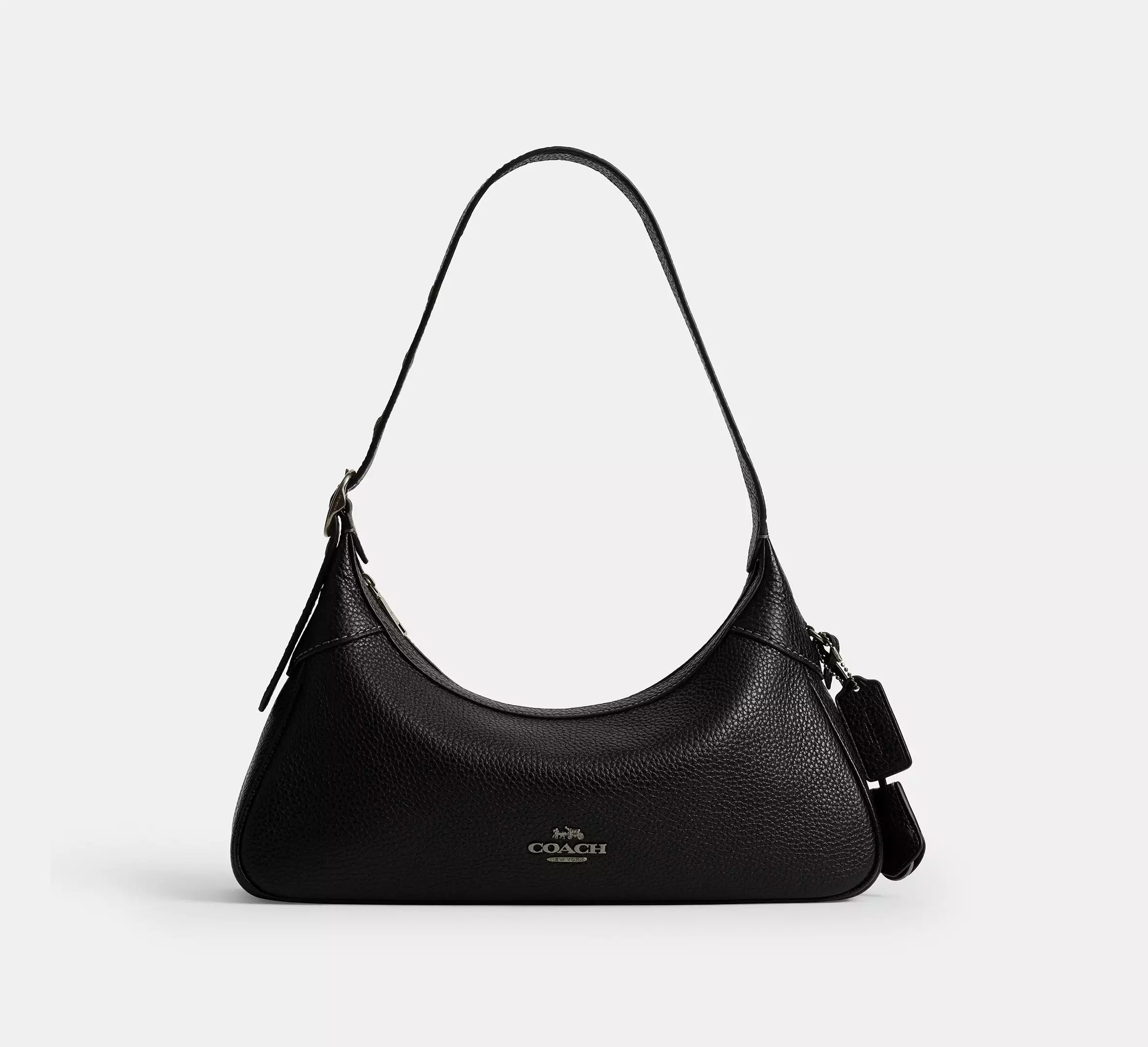 Gunmetal/Black