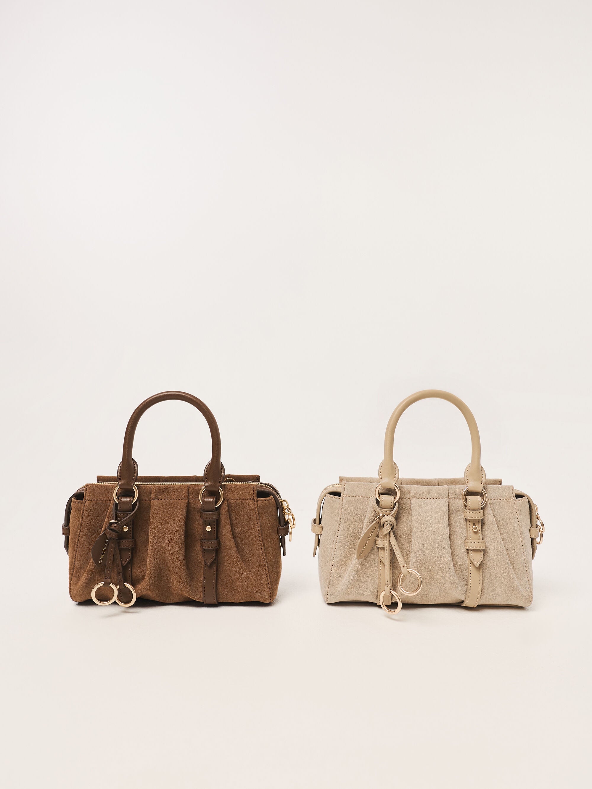 Nutmeg Beige