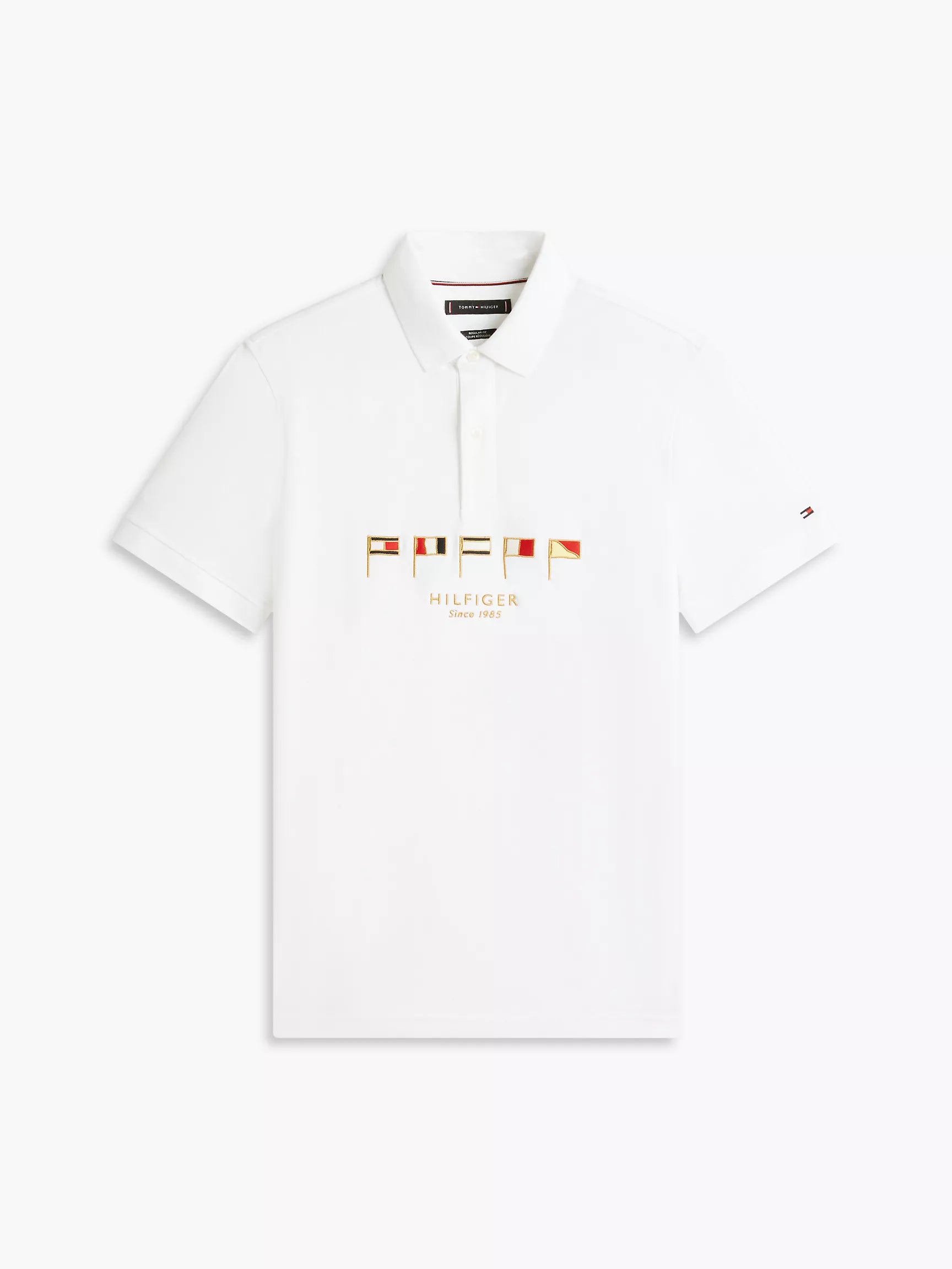 Optic White
