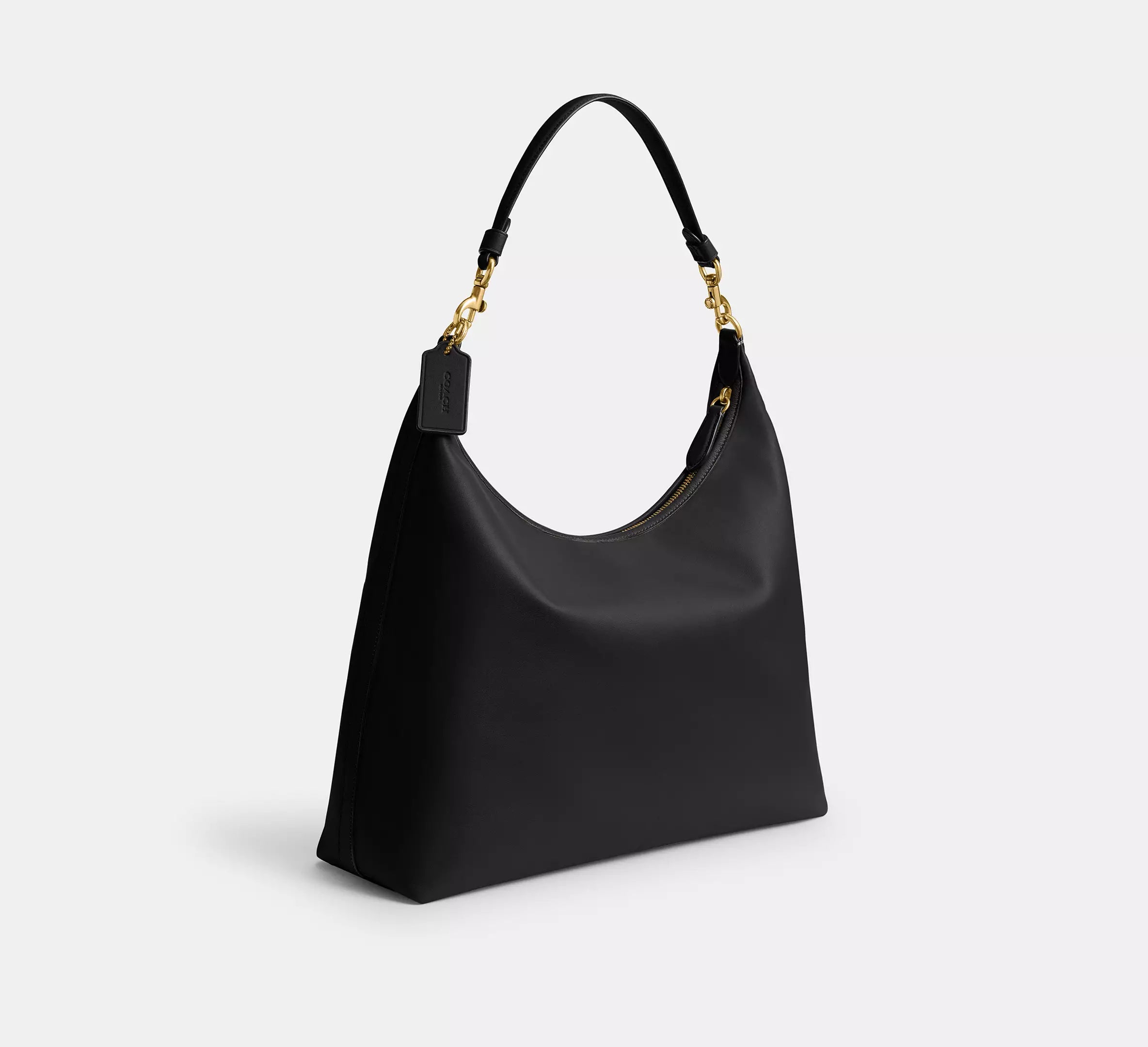 Brass/Black