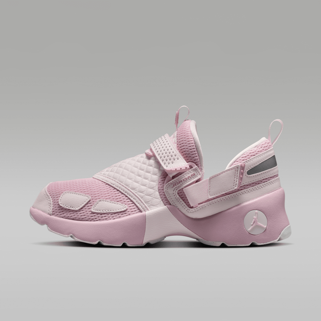 Iced Carmine/Pearl Pink/Reflective Silver/Iced Carmine