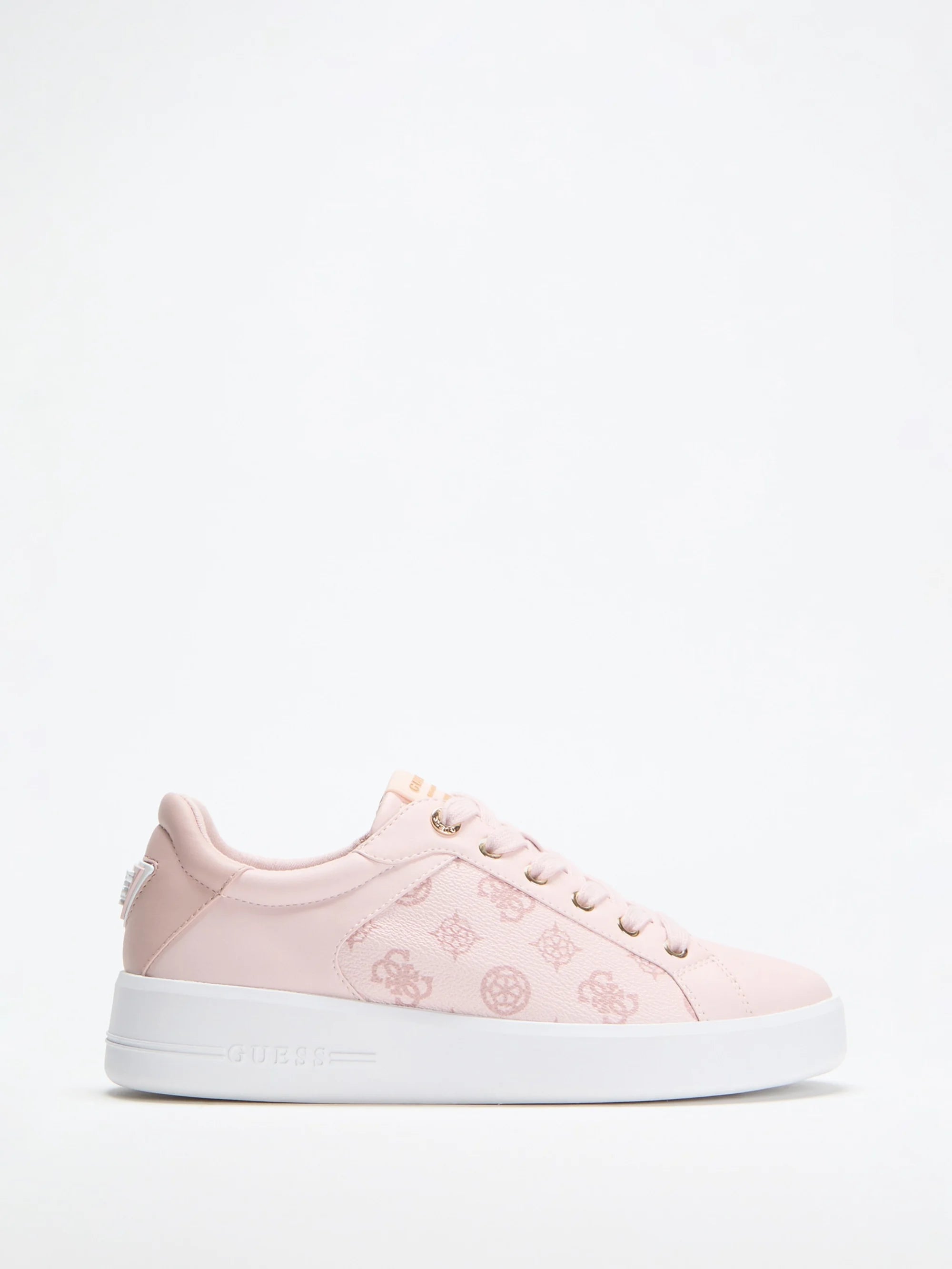 Medium Pink