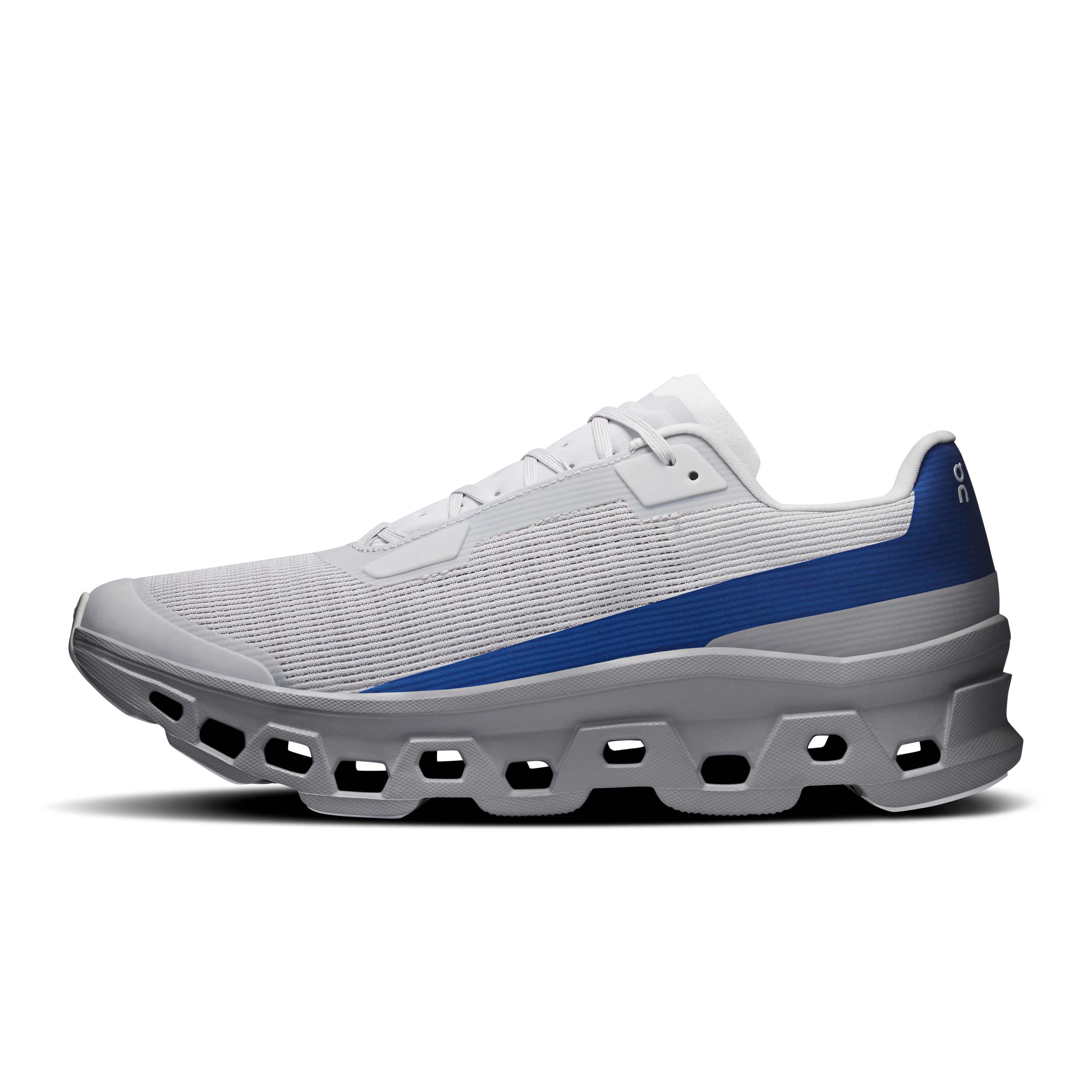 Glacier | Alloy