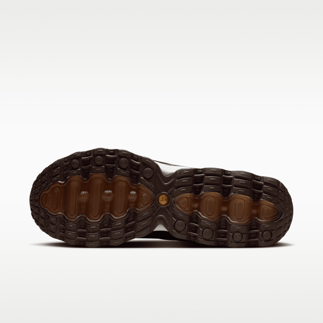 Baroque Brown/Sail/Baroque Brown
