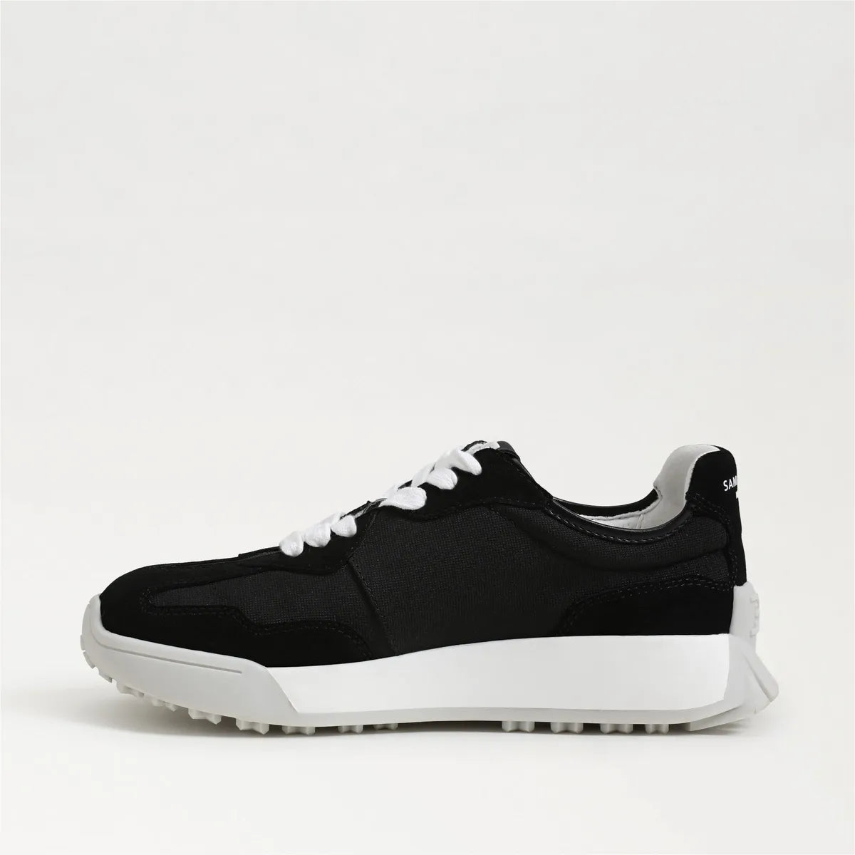 Black Suede