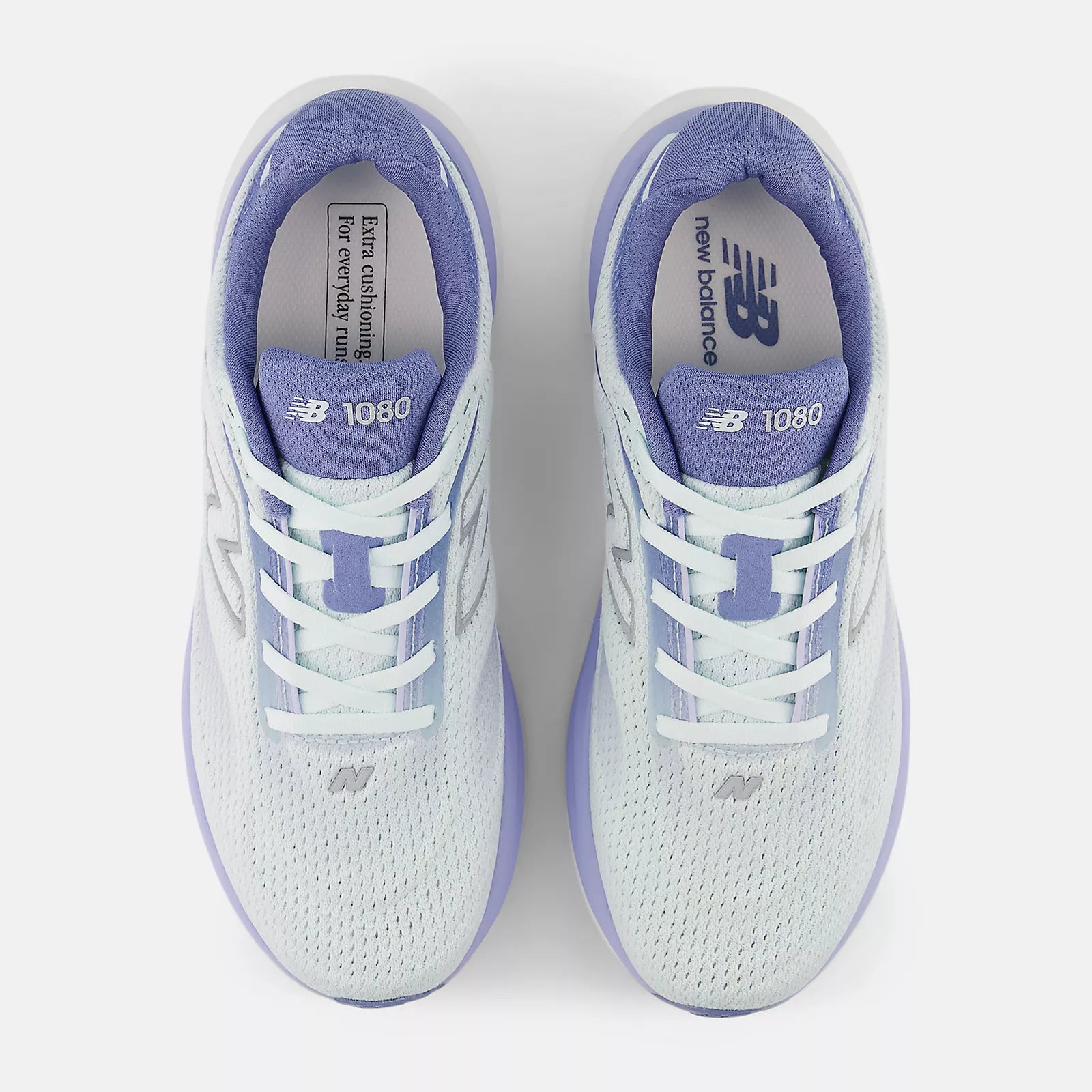 Glint Blue With Silver Metallic And Fairweather Blue
