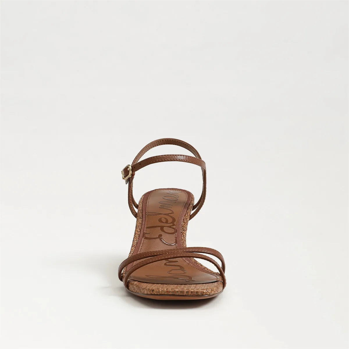 Rich Cognac Leather