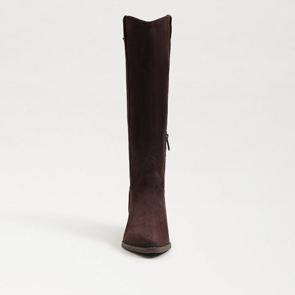 Cafe Noir Suede