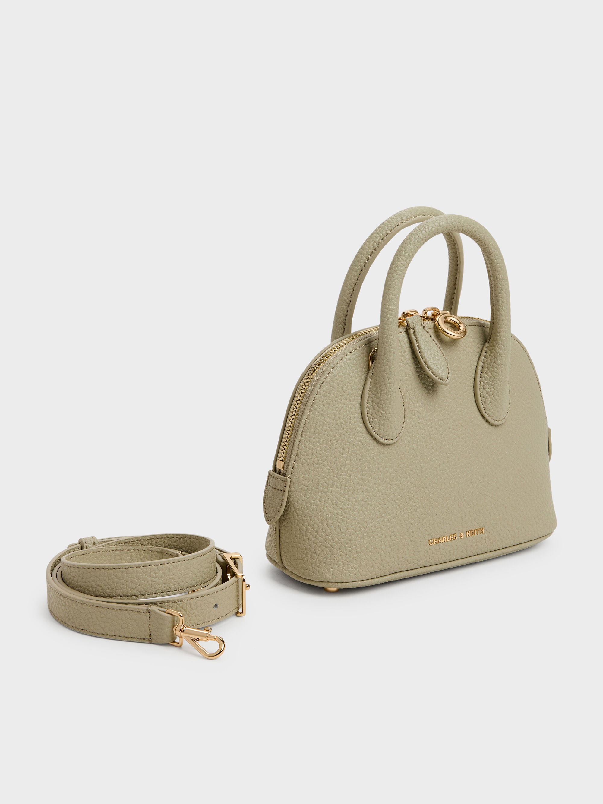 Pale Olive