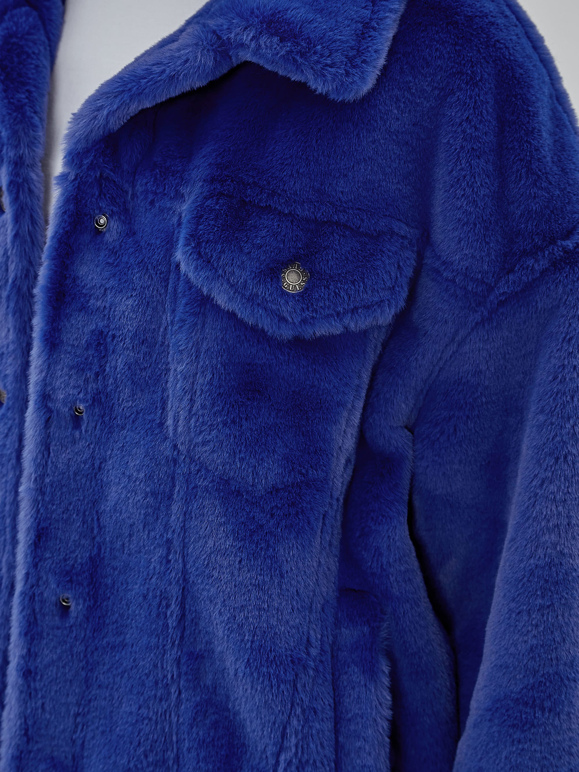 Blue Soul