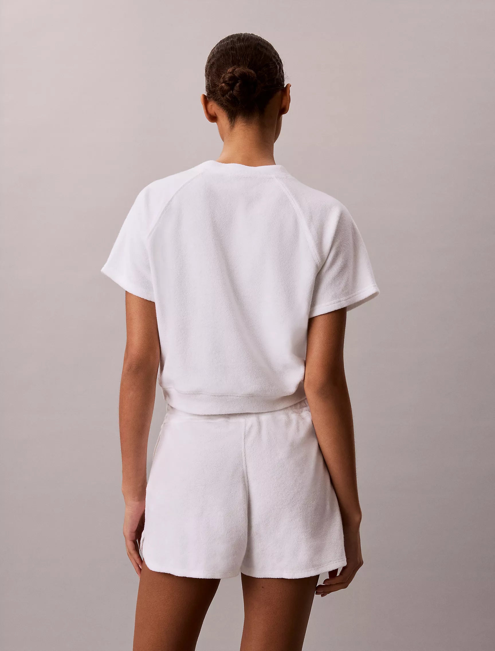 Bright White