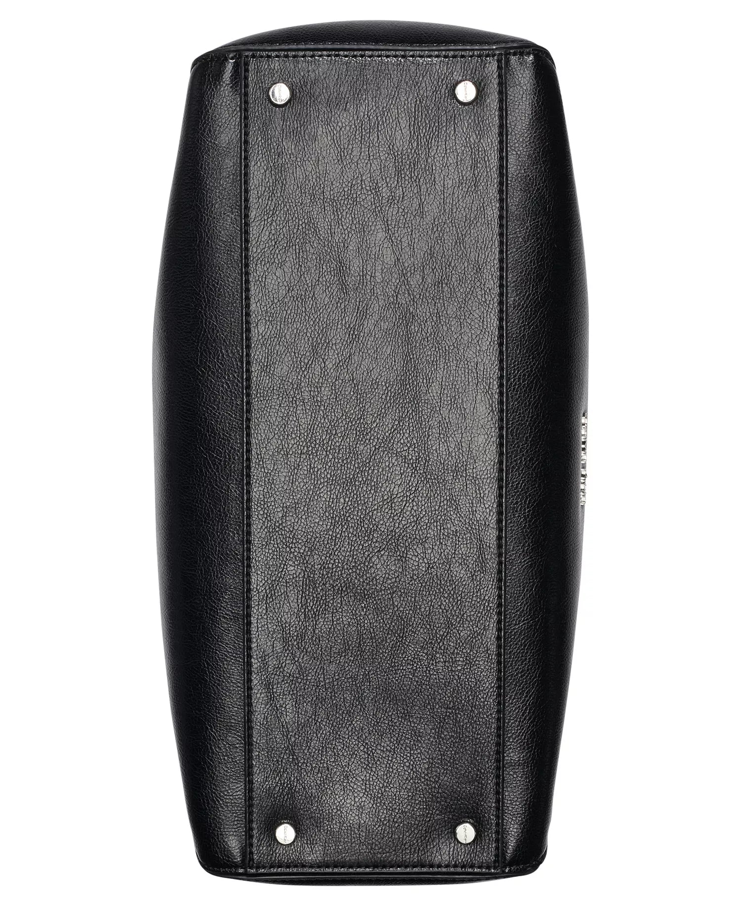 Black/Silver