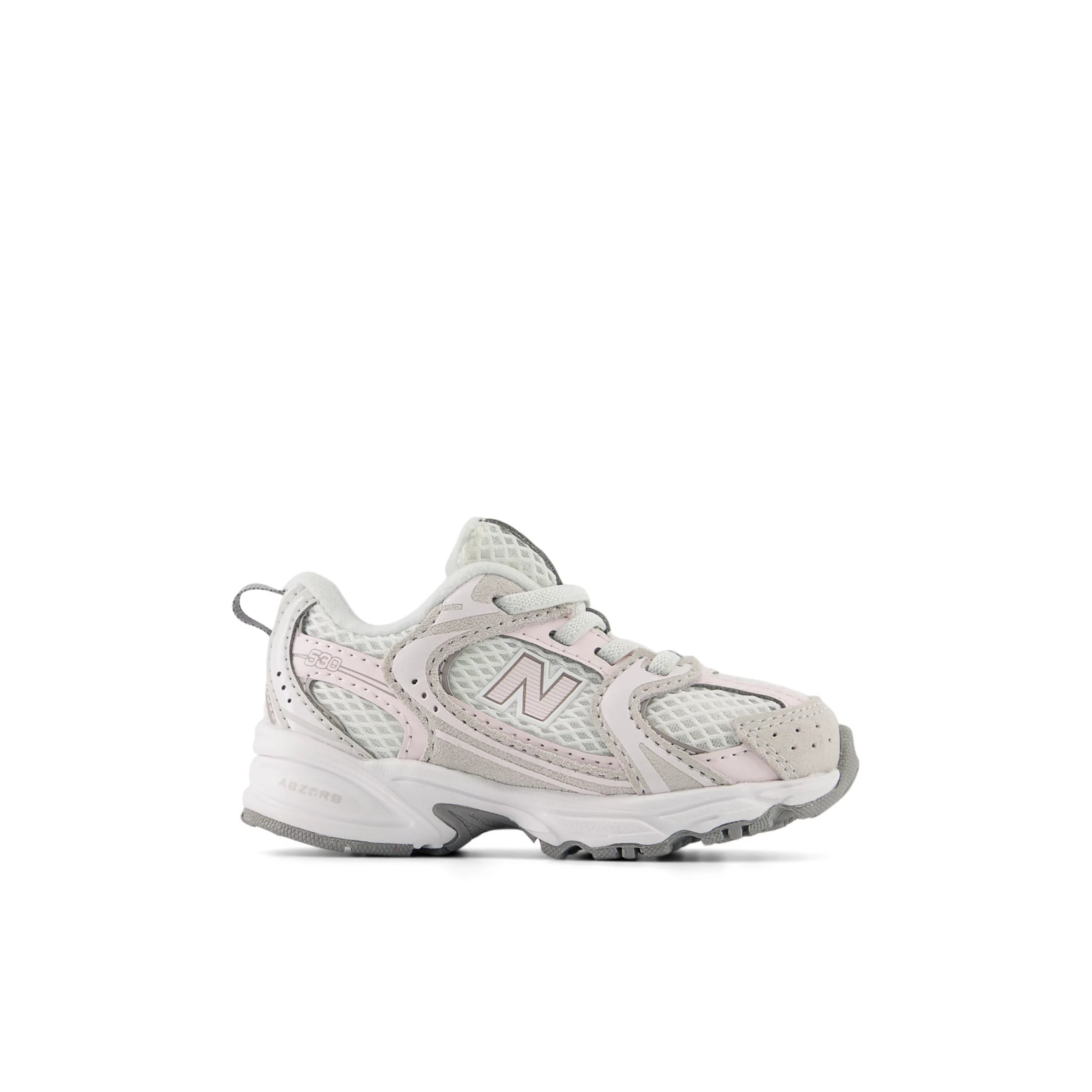 Grey Matter With Pink Salt