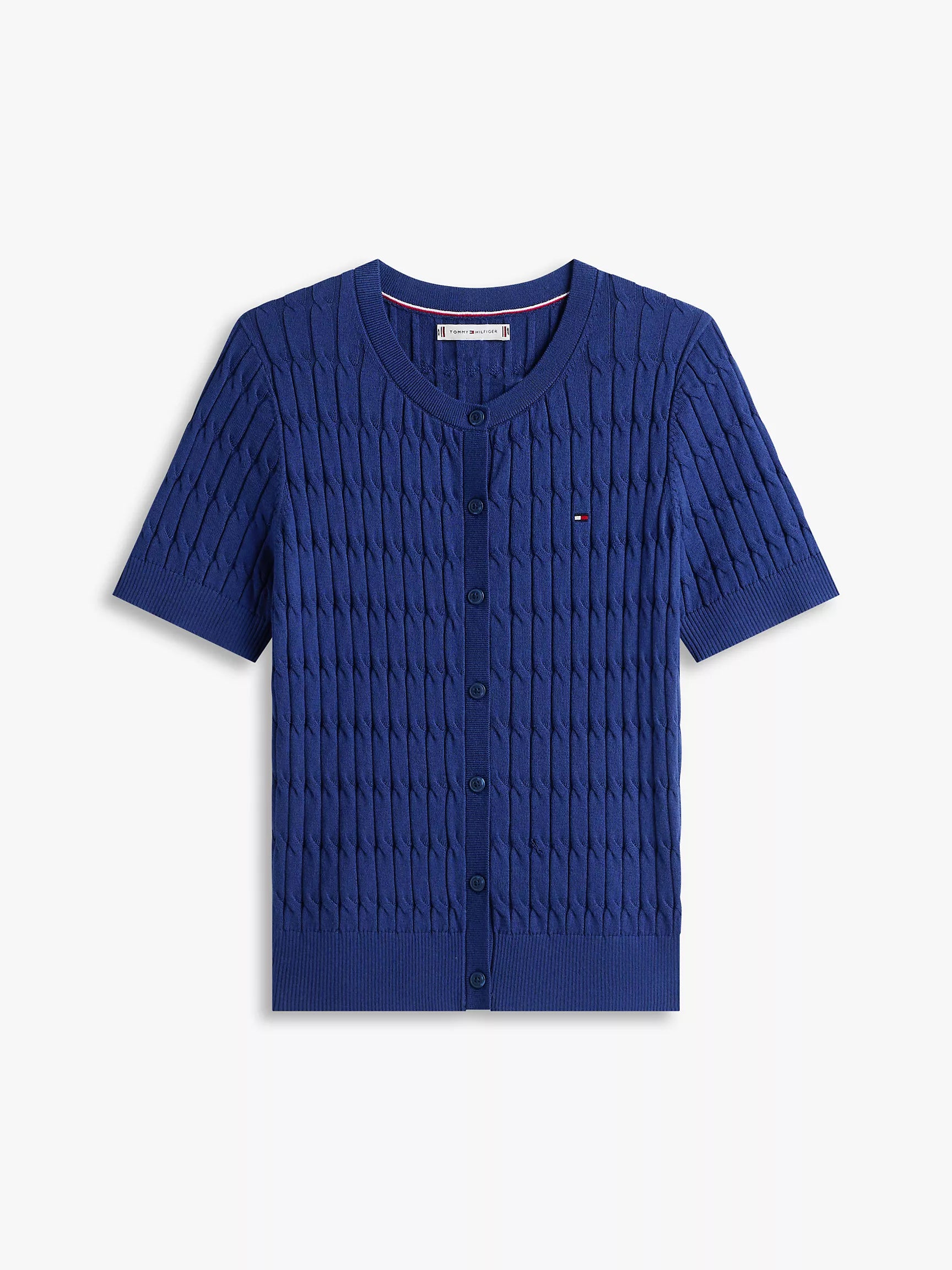Preppy Navy
