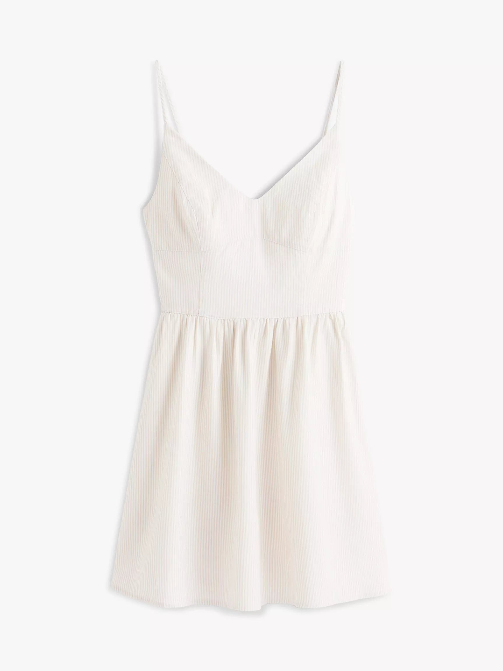 White Clay / Stripe