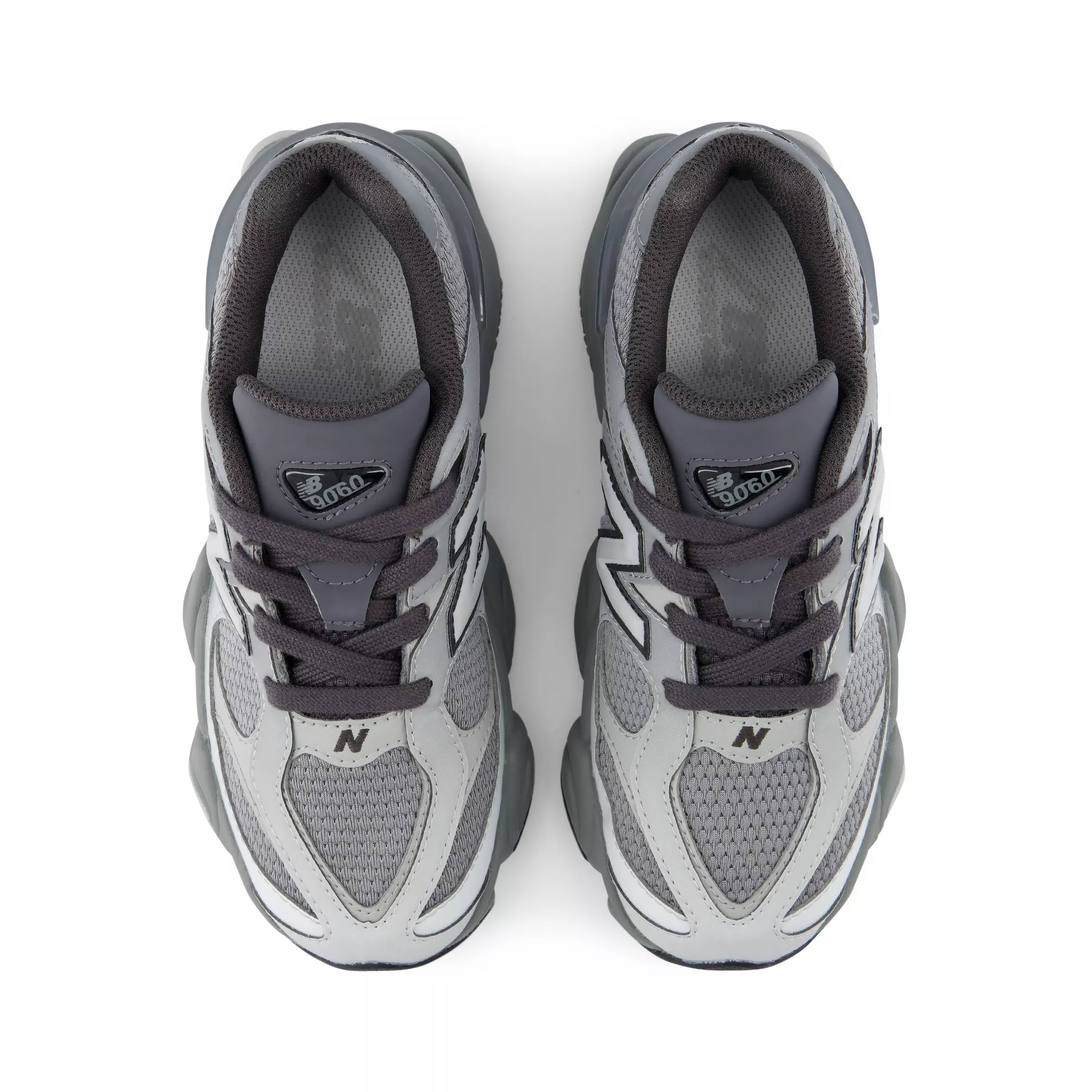 Slate Grey With Harbor Grey
