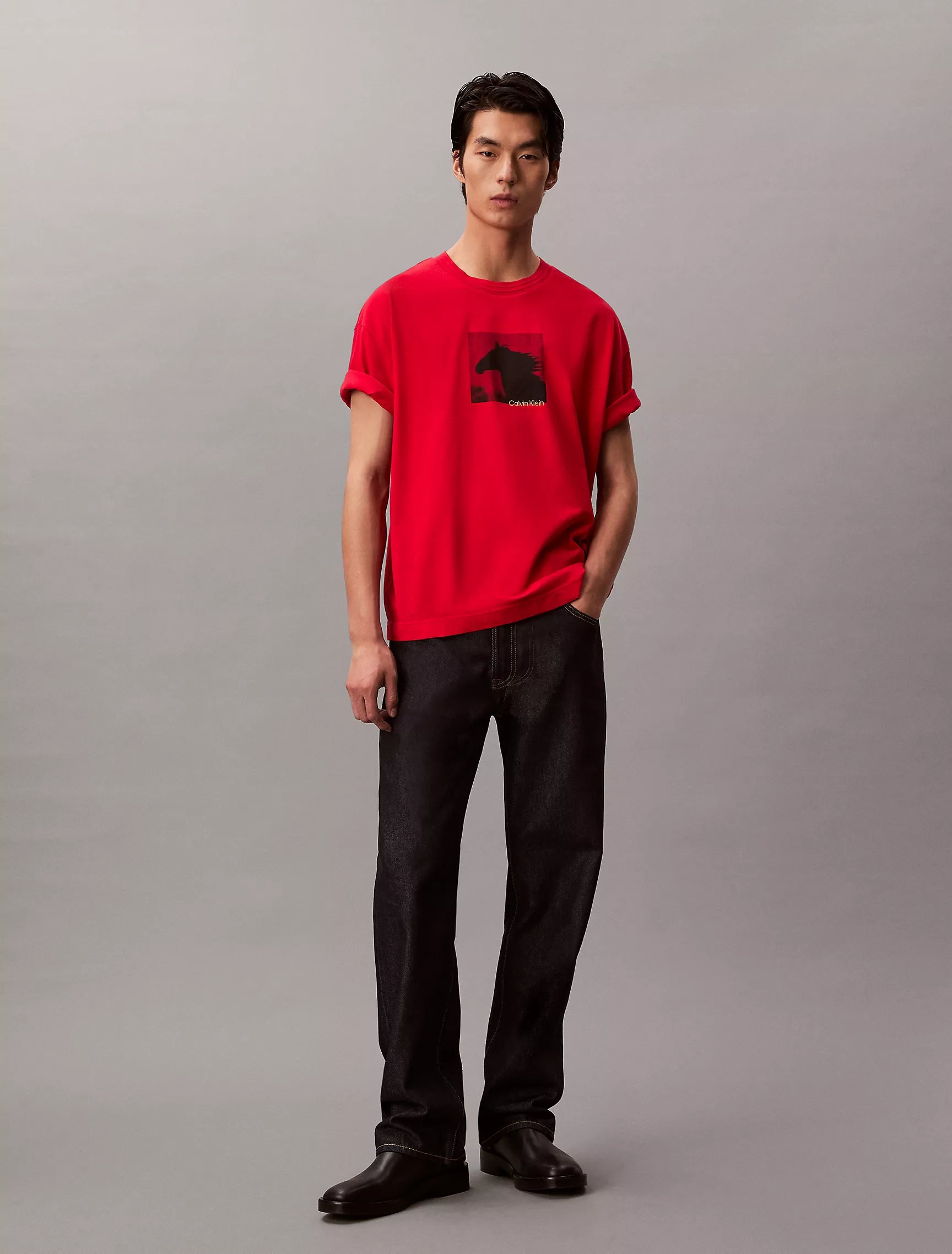 Pantone Red