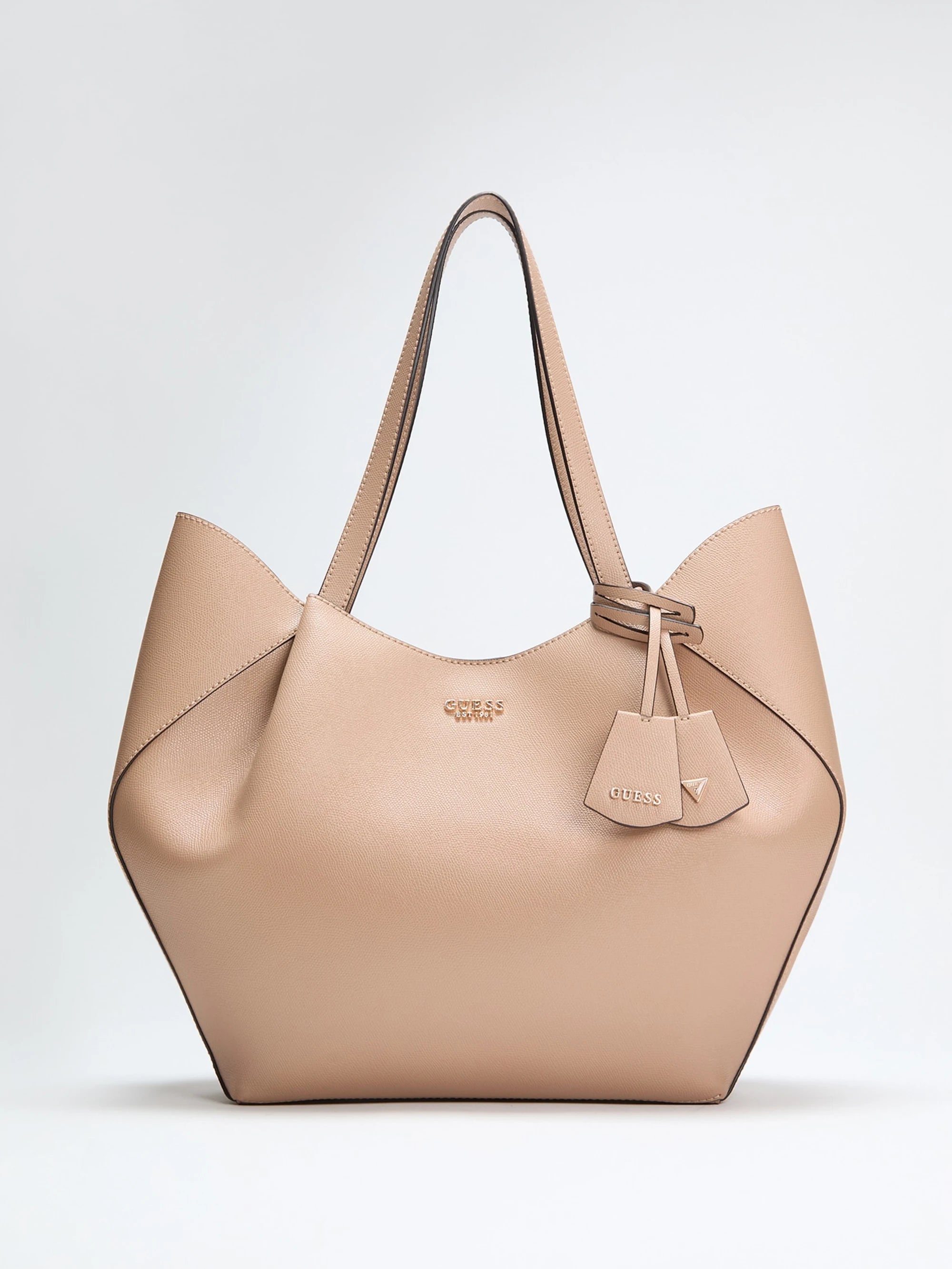 Beige Overflow