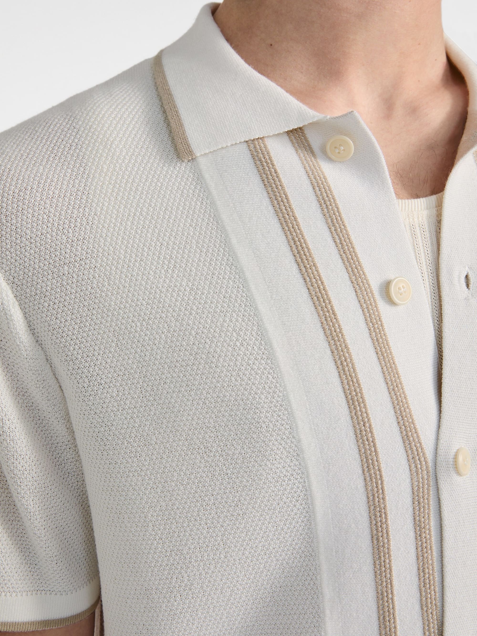 Salt White Multi