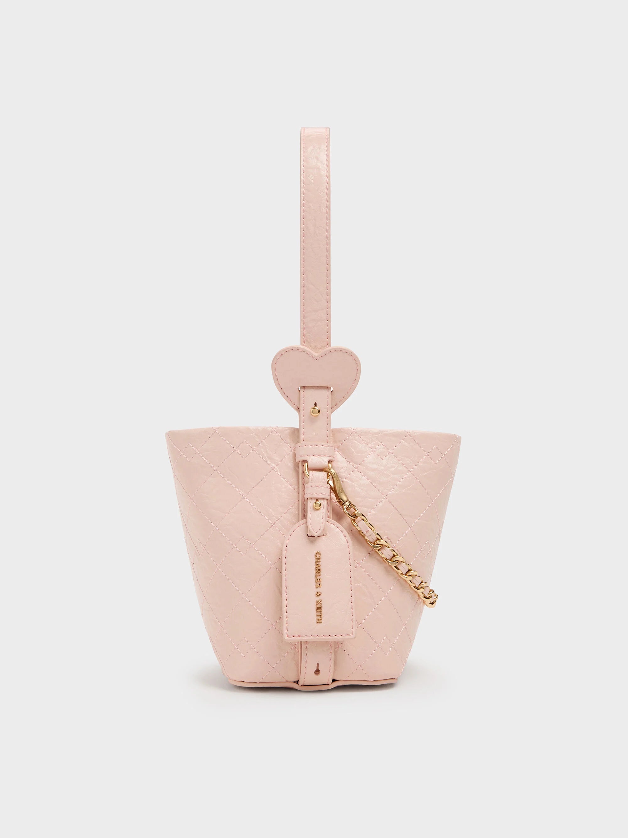 Soft Pink
