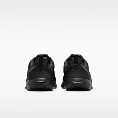 Black/Anthracite